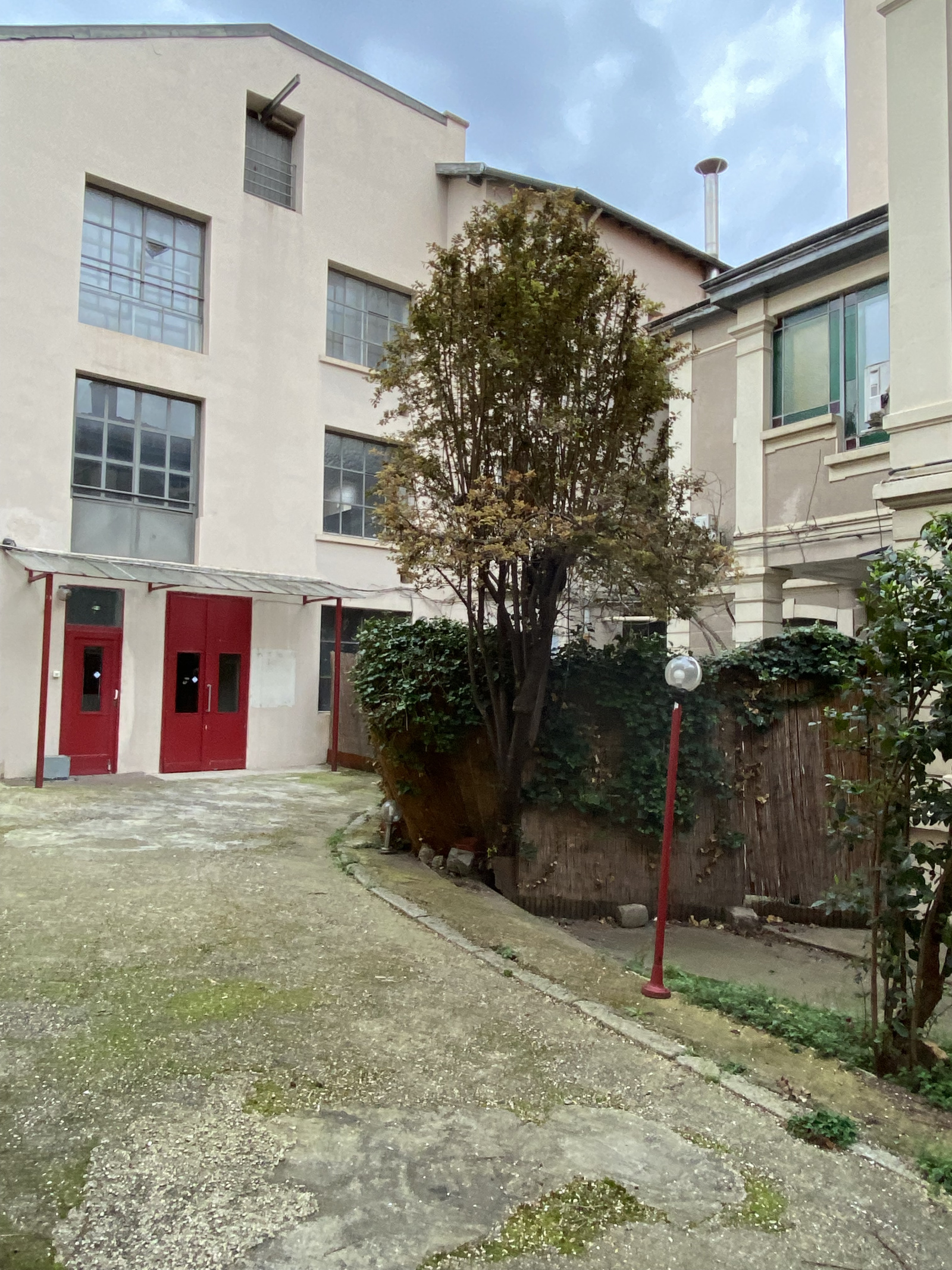 Image_, Local commercial, Villeurbanne, ref :LCO10002484