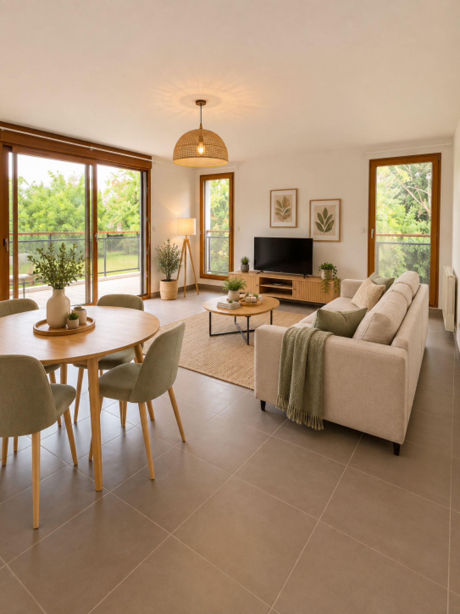Image_, Appartement, Lyon, ref :VAP100002584