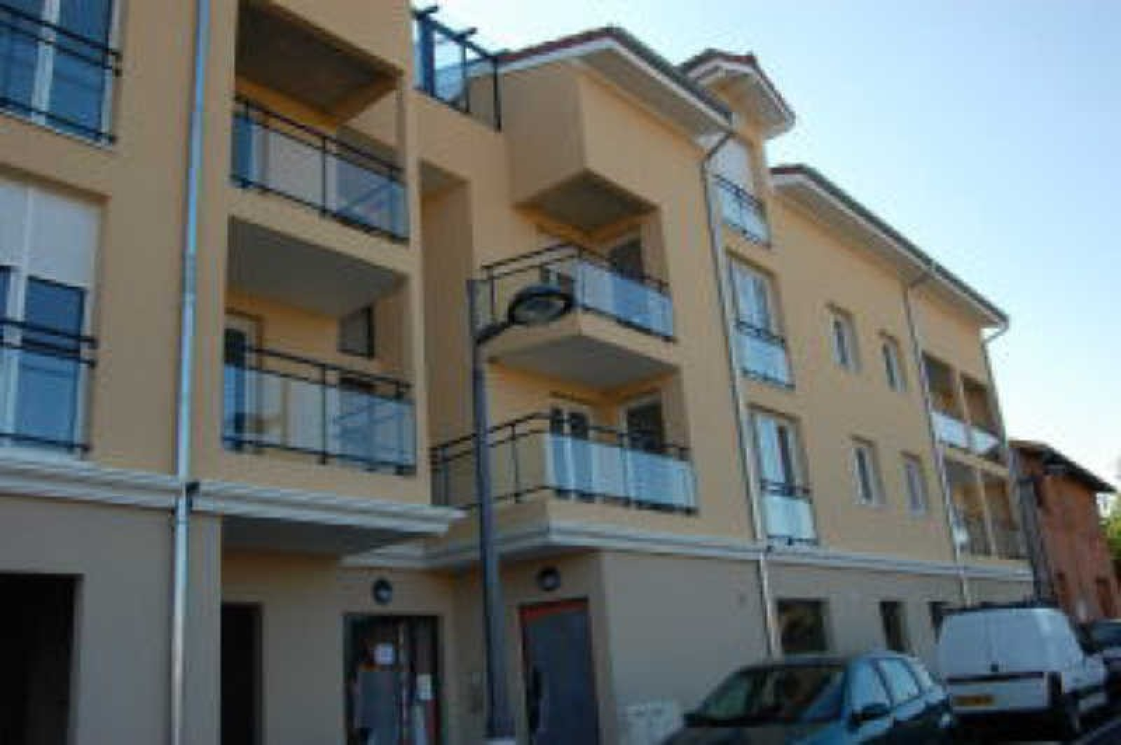 Image_, Appartement, Grézieu-la-Varenne, ref :00131