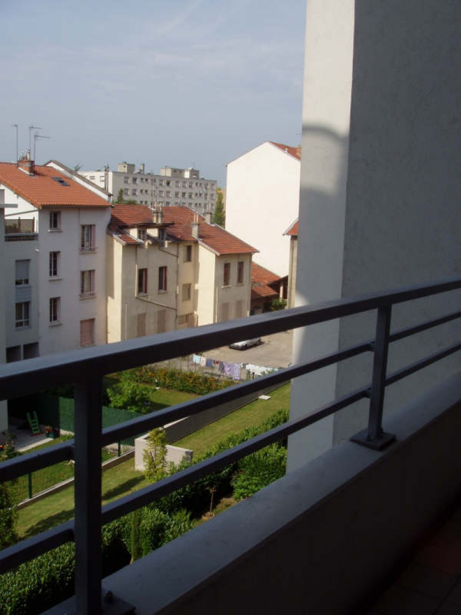 Image_, Appartement, Lyon, ref :00514
