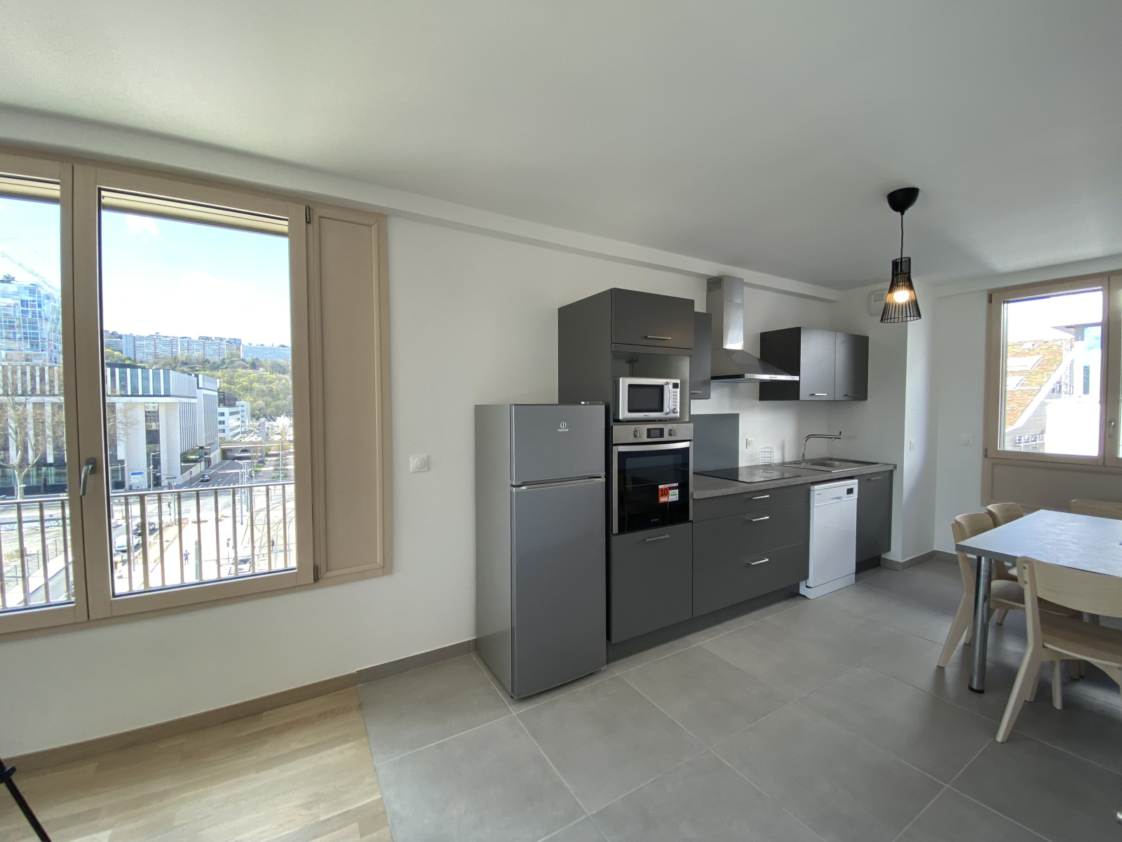 Image_, Appartement, Lyon, ref :LAP260002477
