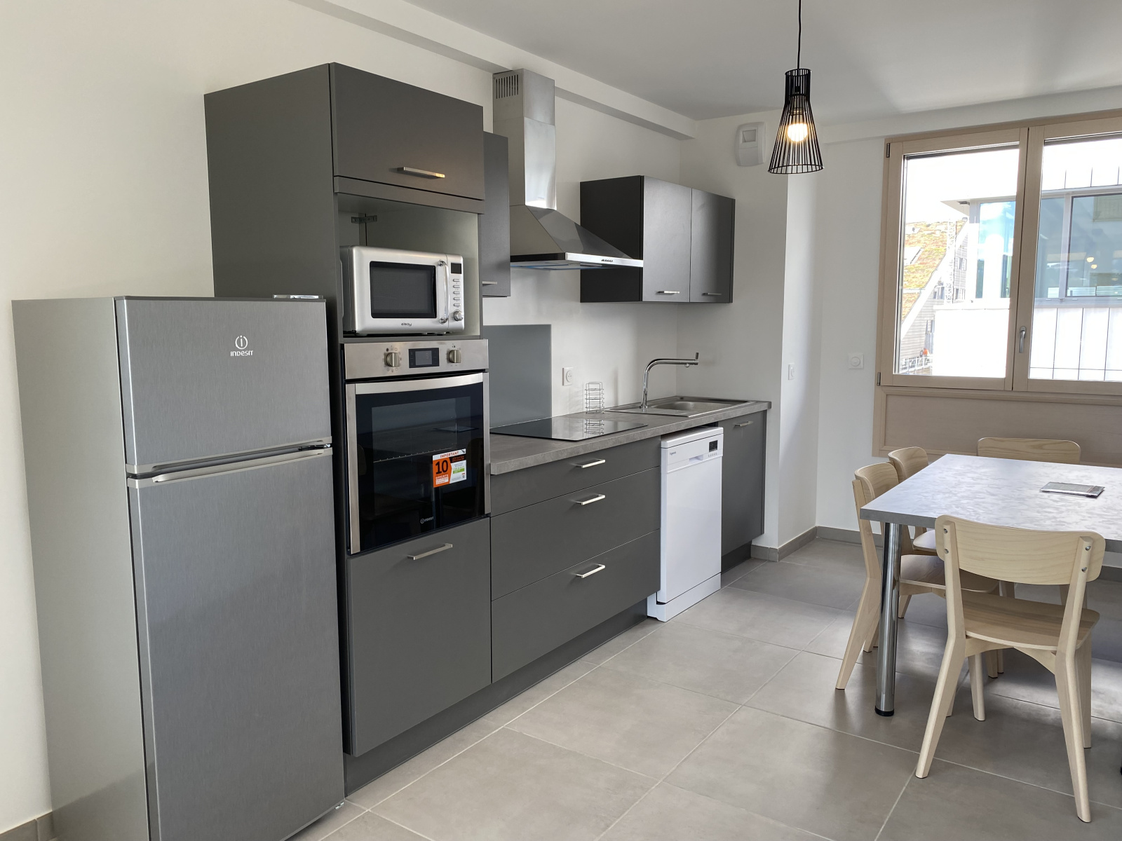 Image_, Appartement, Lyon, ref :LAP260002477