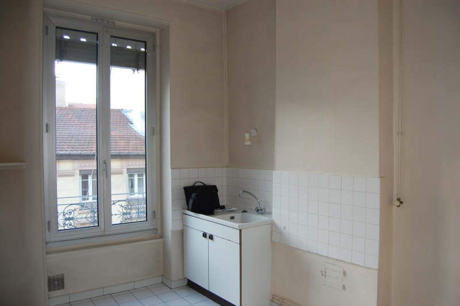Image_, Appartement, Lyon, ref :00666