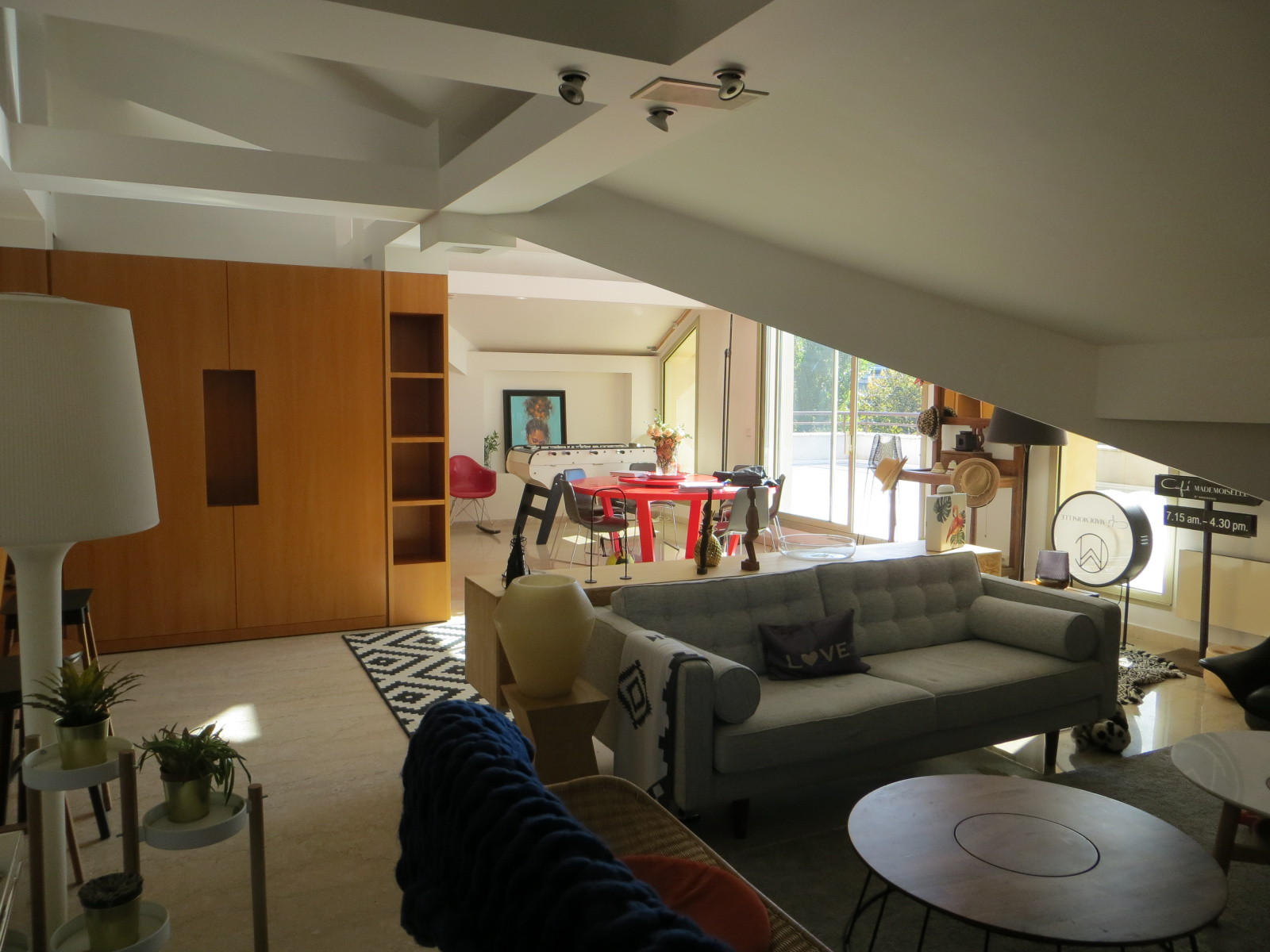 Image_, Appartement, Lyon, ref :VAP100002302
