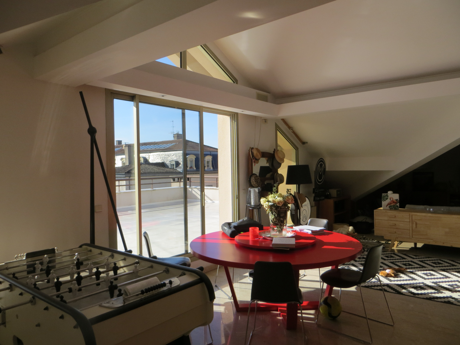 Image_, Appartement, Lyon, ref :VAP100002302