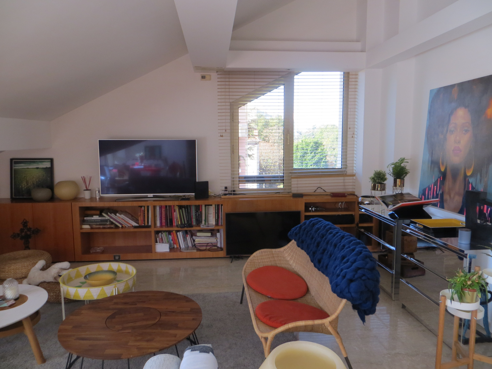 Image_, Appartement, Lyon, ref :VAP100002302
