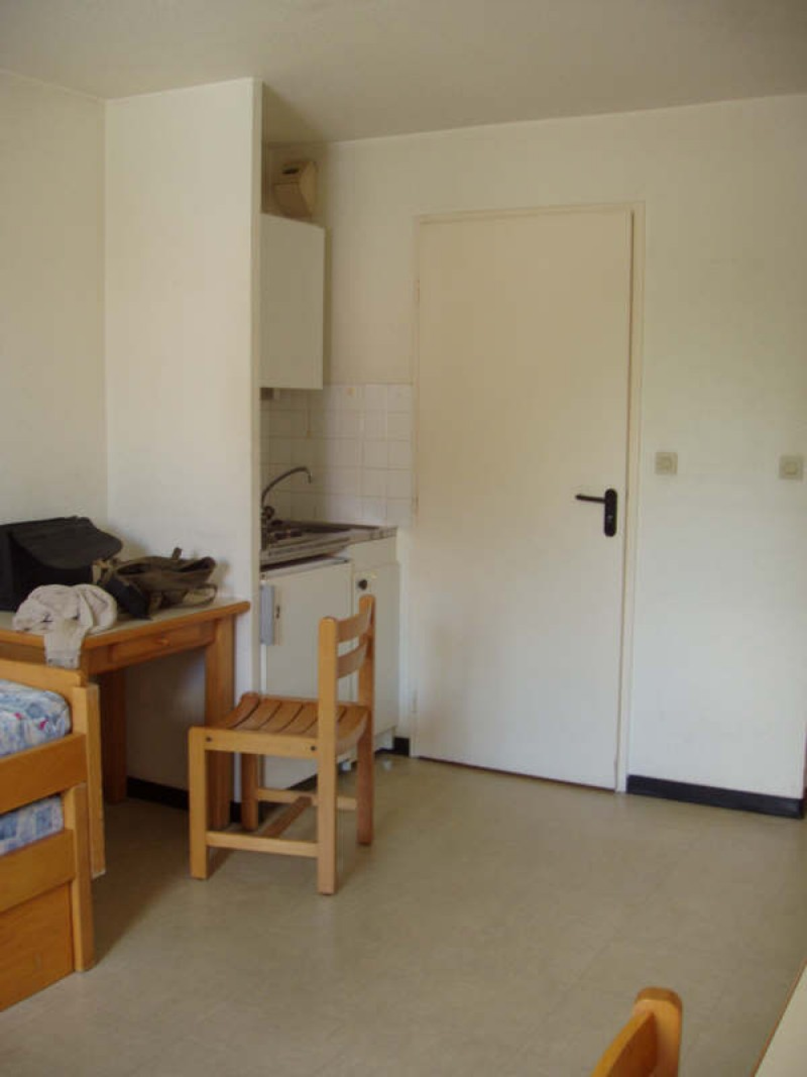 Image_, Appartement, Villeurbanne, ref :00500