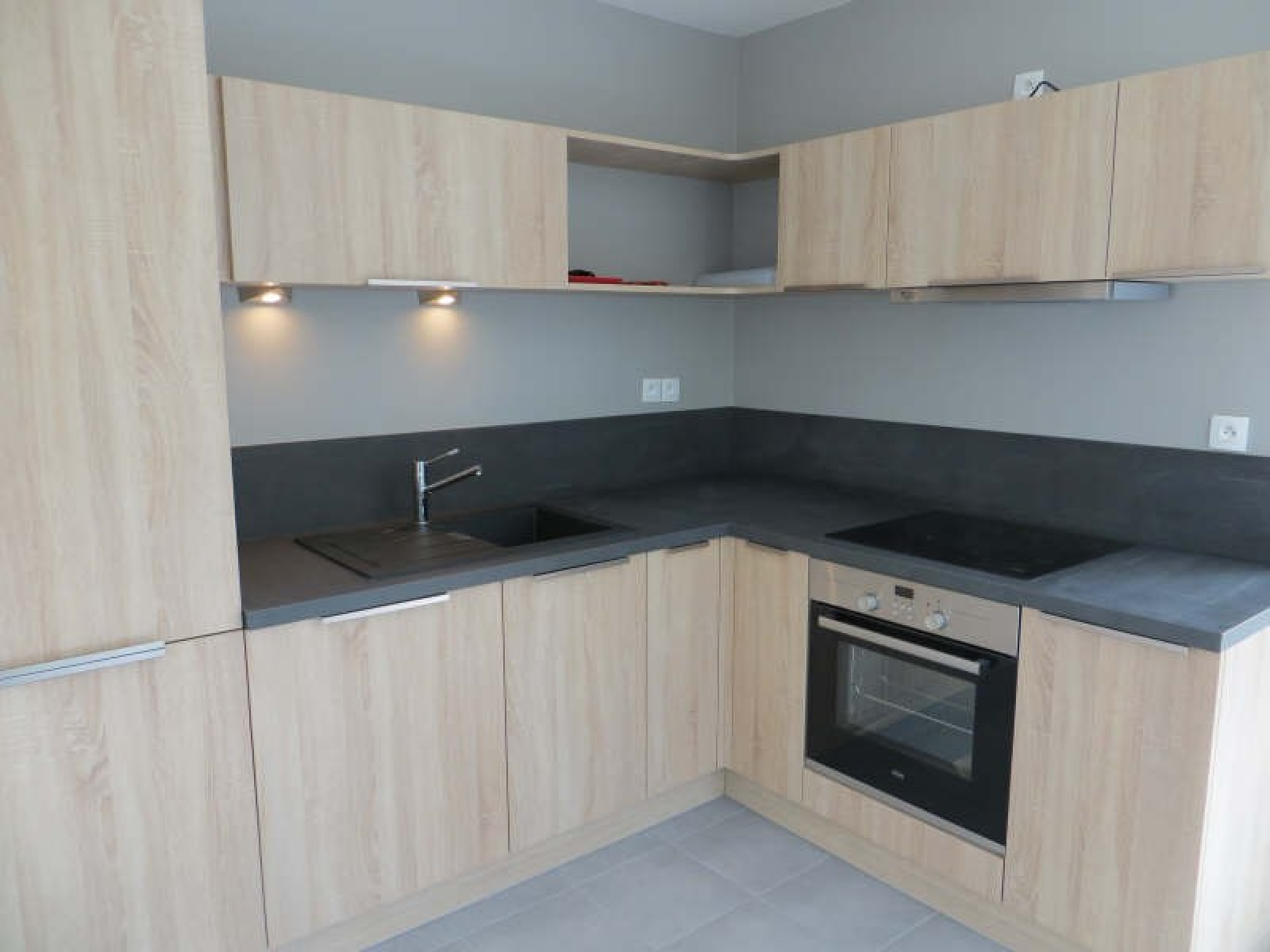 Image_, Appartement, Collonges-au-Mont-d'Or, ref :01135