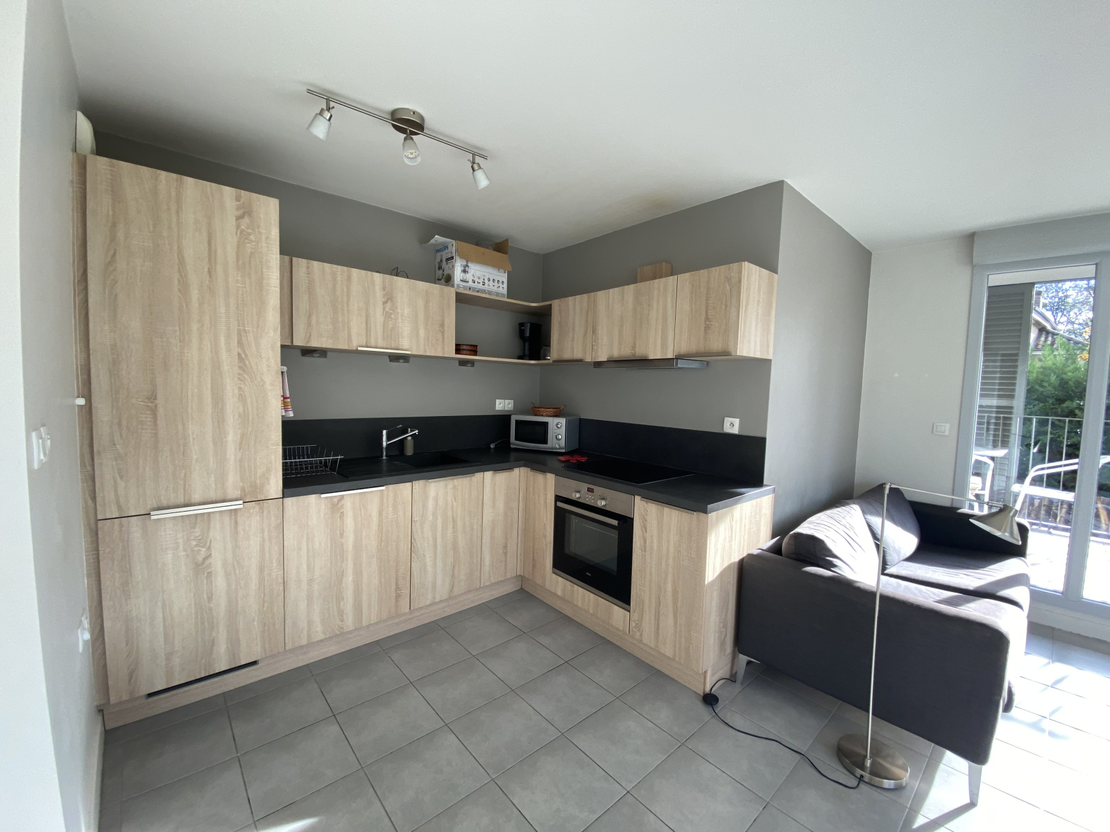 Image_, Appartement, Collonges-au-Mont-d'Or, ref :01135