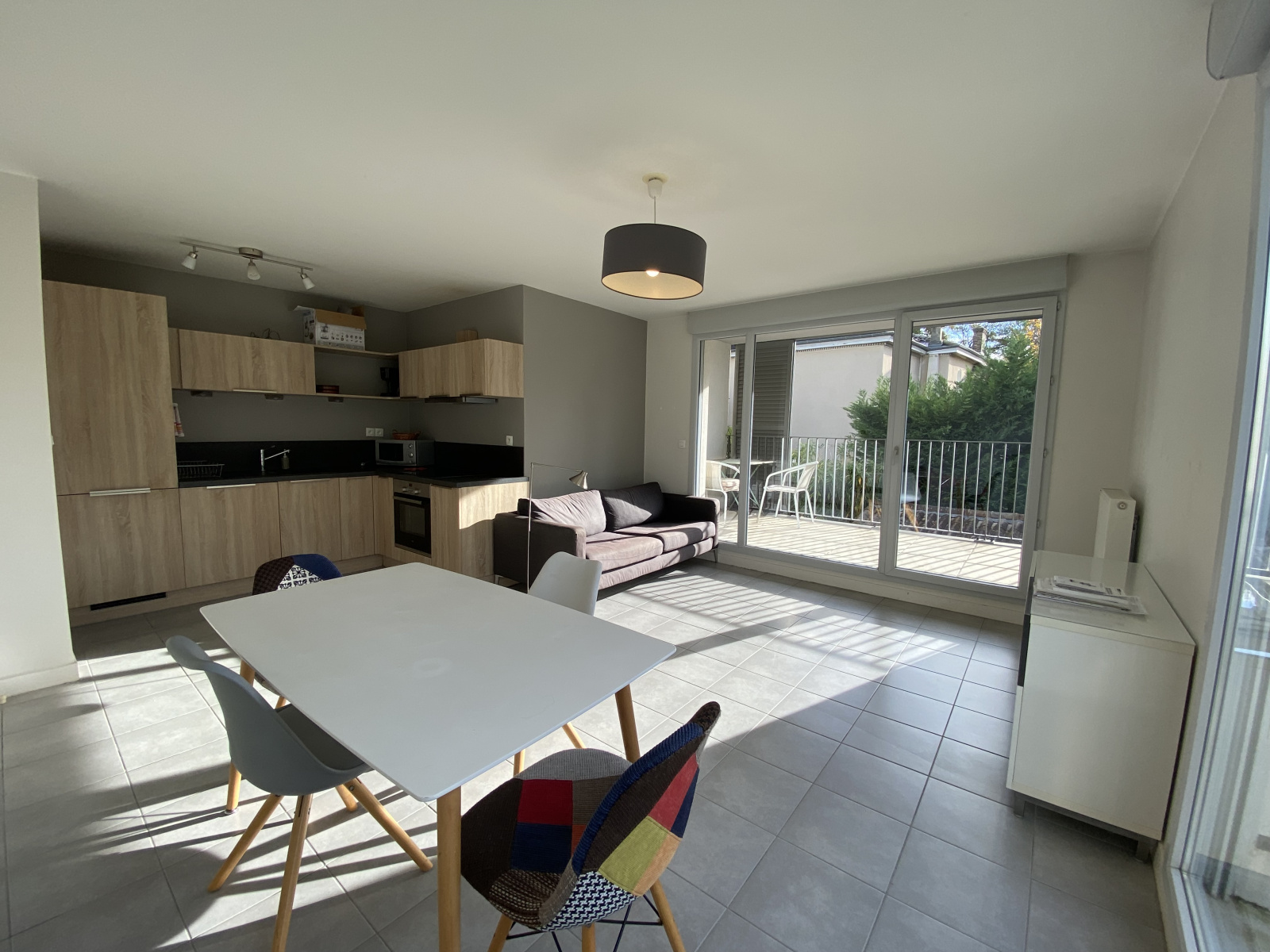 Image_, Appartement, Collonges-au-Mont-d'Or, ref :01135