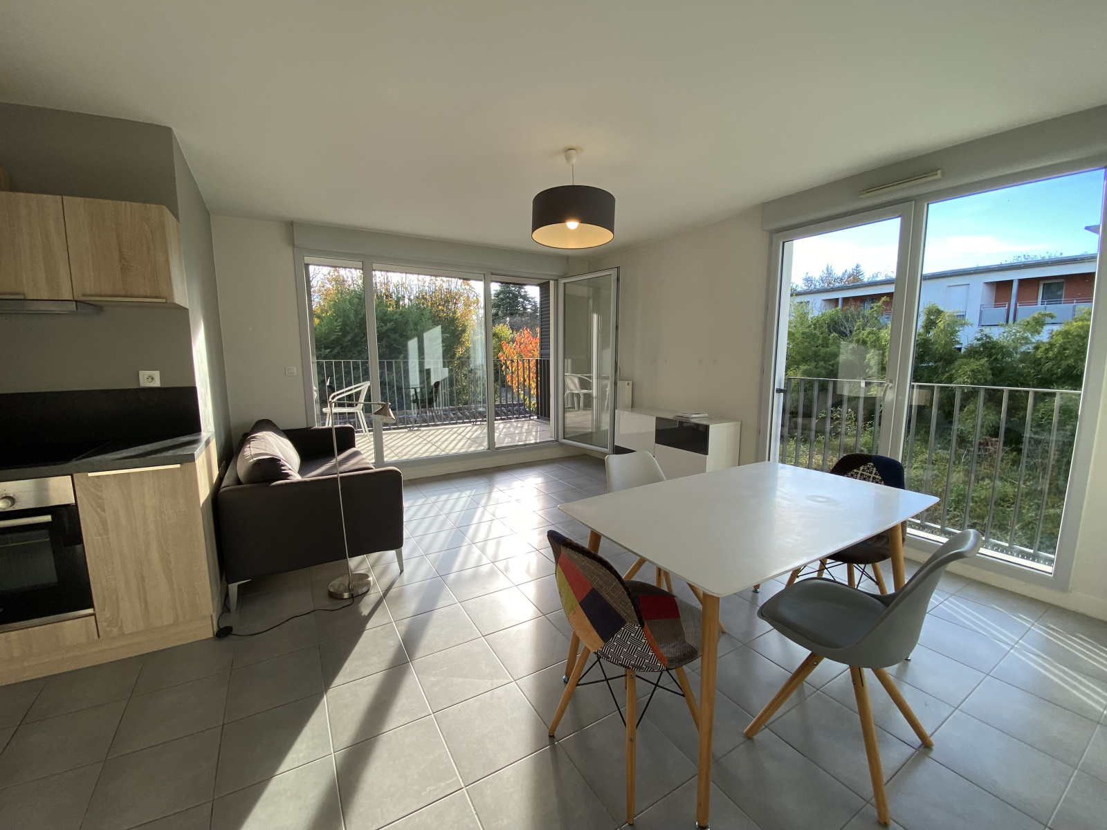 Image_, Appartement, Collonges-au-Mont-d'Or, ref :01135