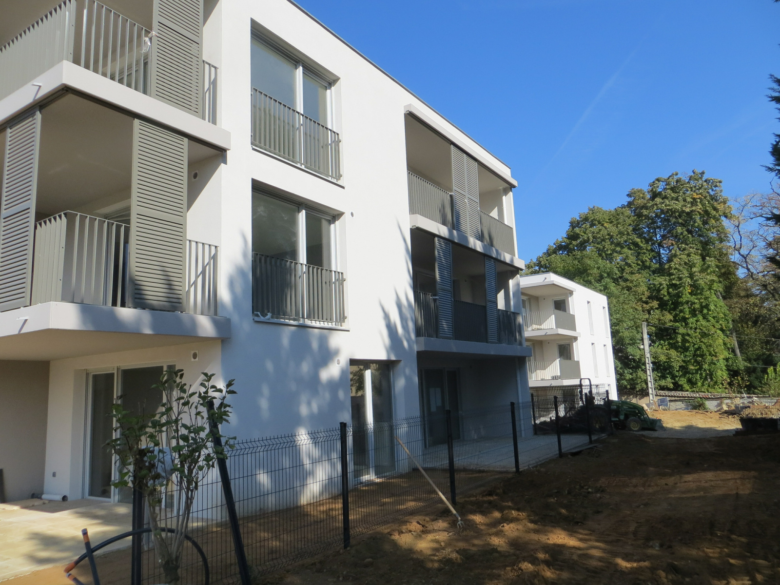 Image_, Appartement, Collonges-au-Mont-d'Or, ref :01135