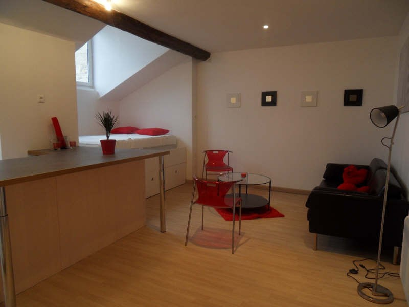 Image_, Appartement, Lyon, ref :00884