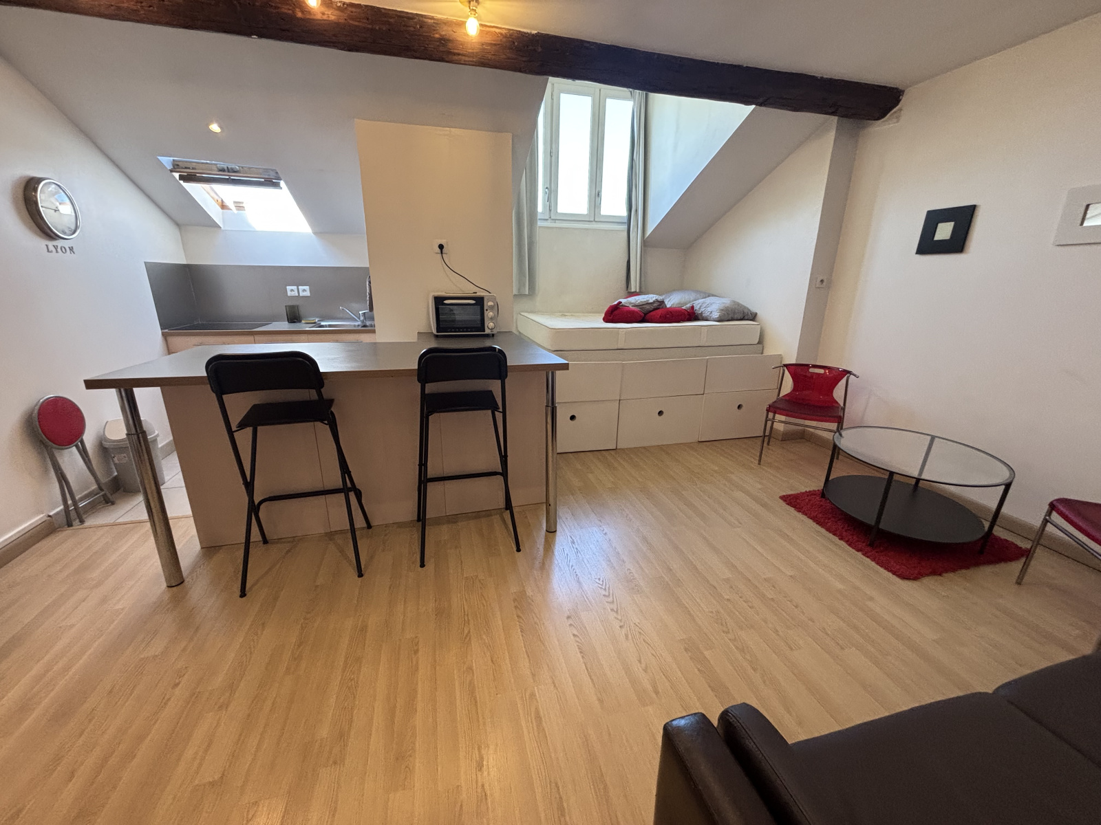 Image_, Appartement, Lyon, ref :00884