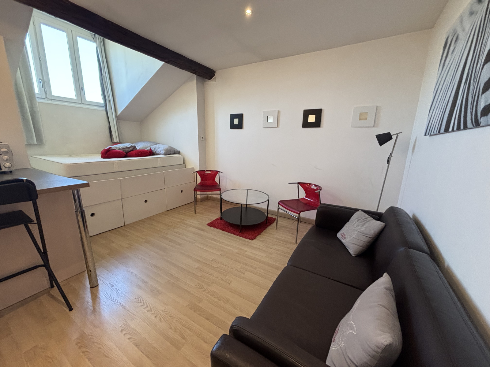 Image_, Appartement, Lyon, ref :00884