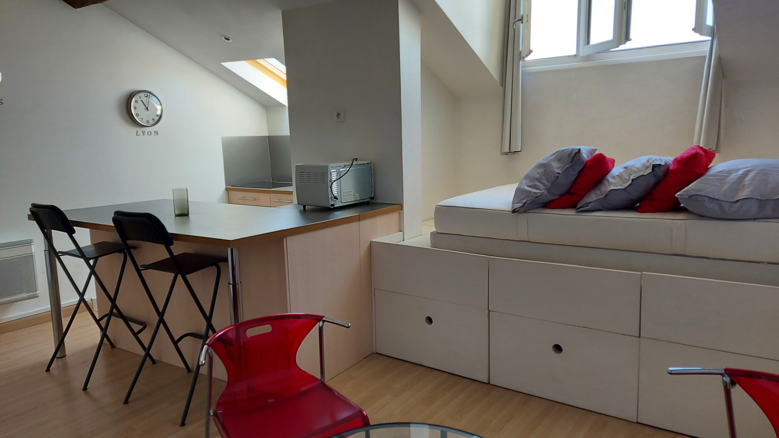 Image_, Appartement, Lyon, ref :00884