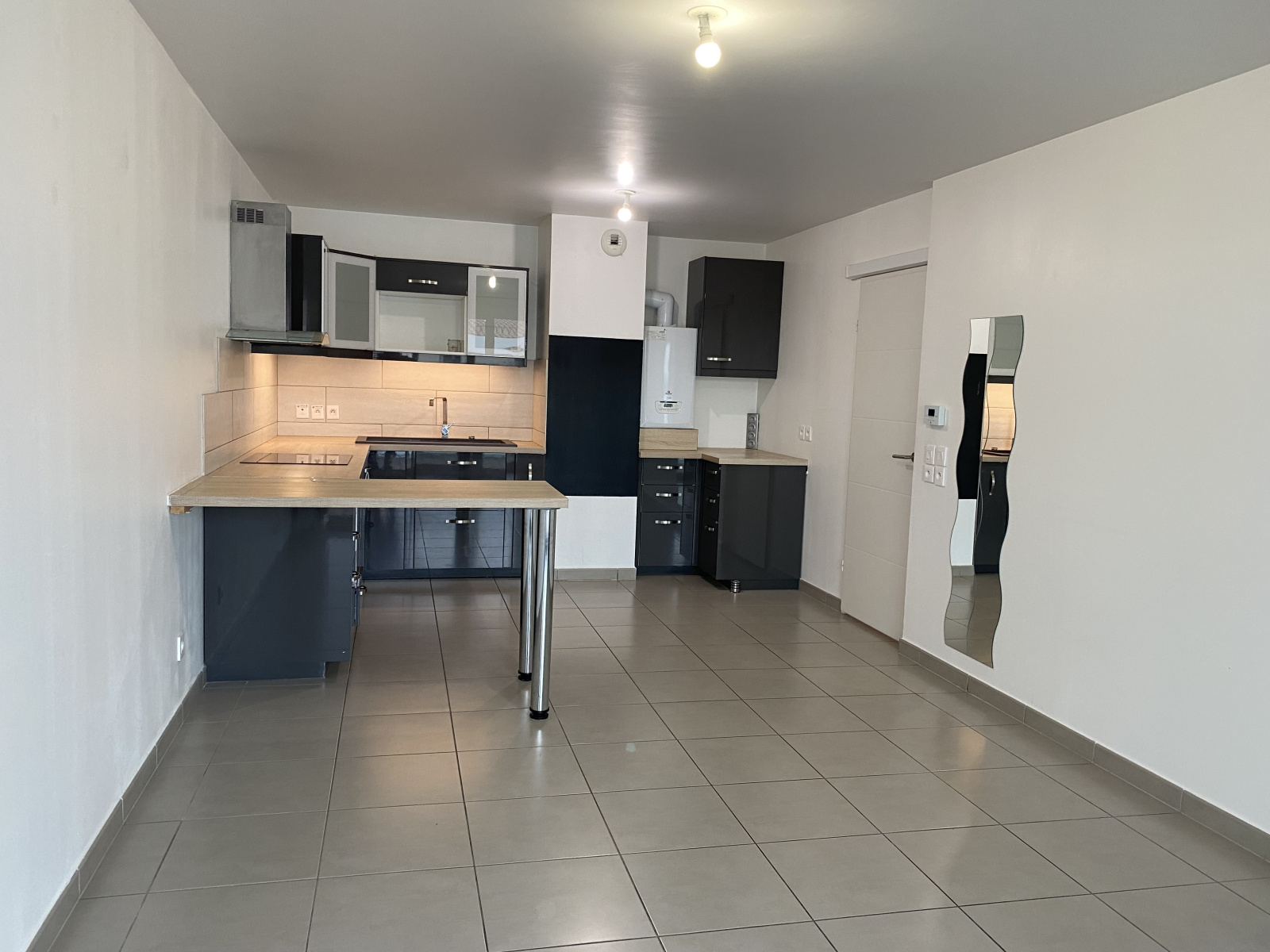 Image_, Appartement, Chaponost, ref :LAP150002293