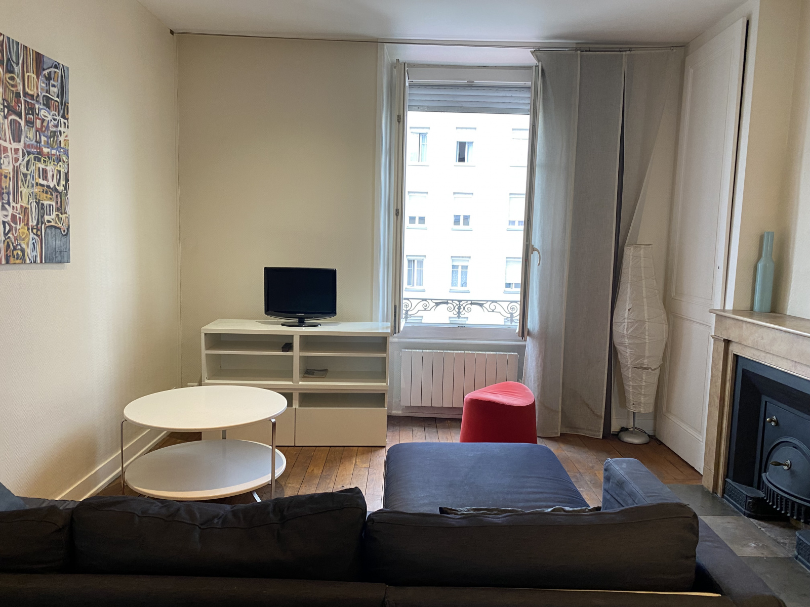 Image_, Appartement, Lyon, ref :01566