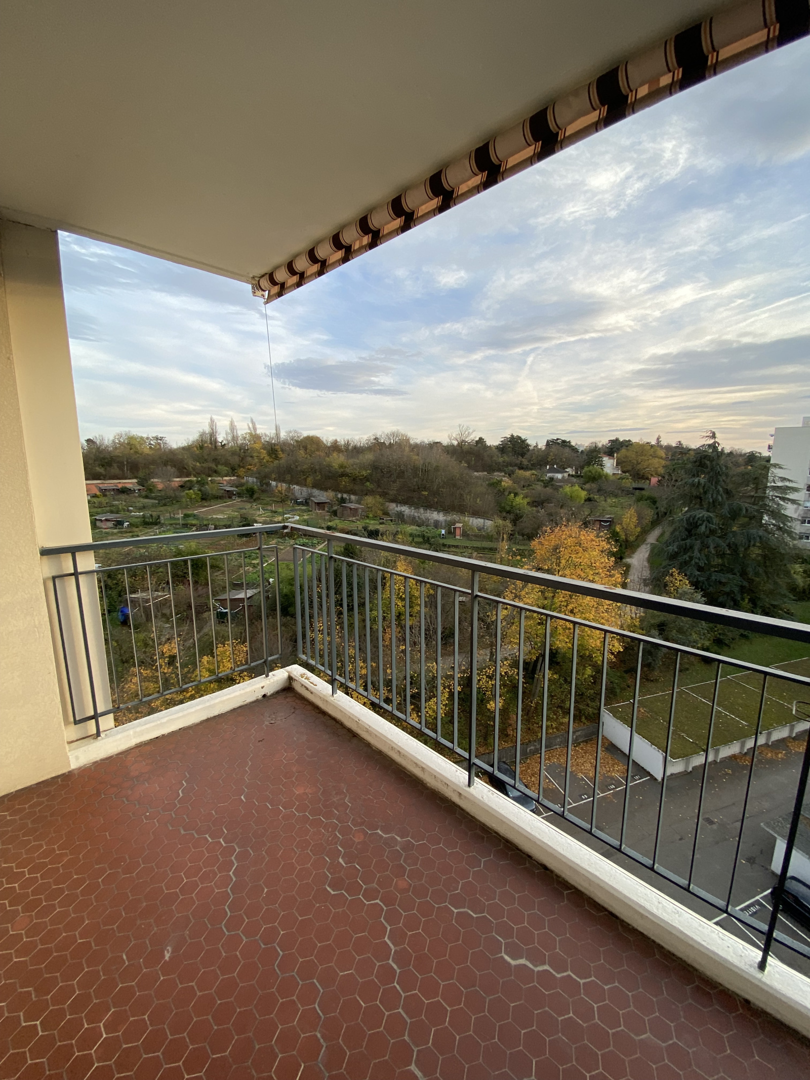 Image_, Appartement, Sainte Foy lès Lyon, ref :VAP100002565