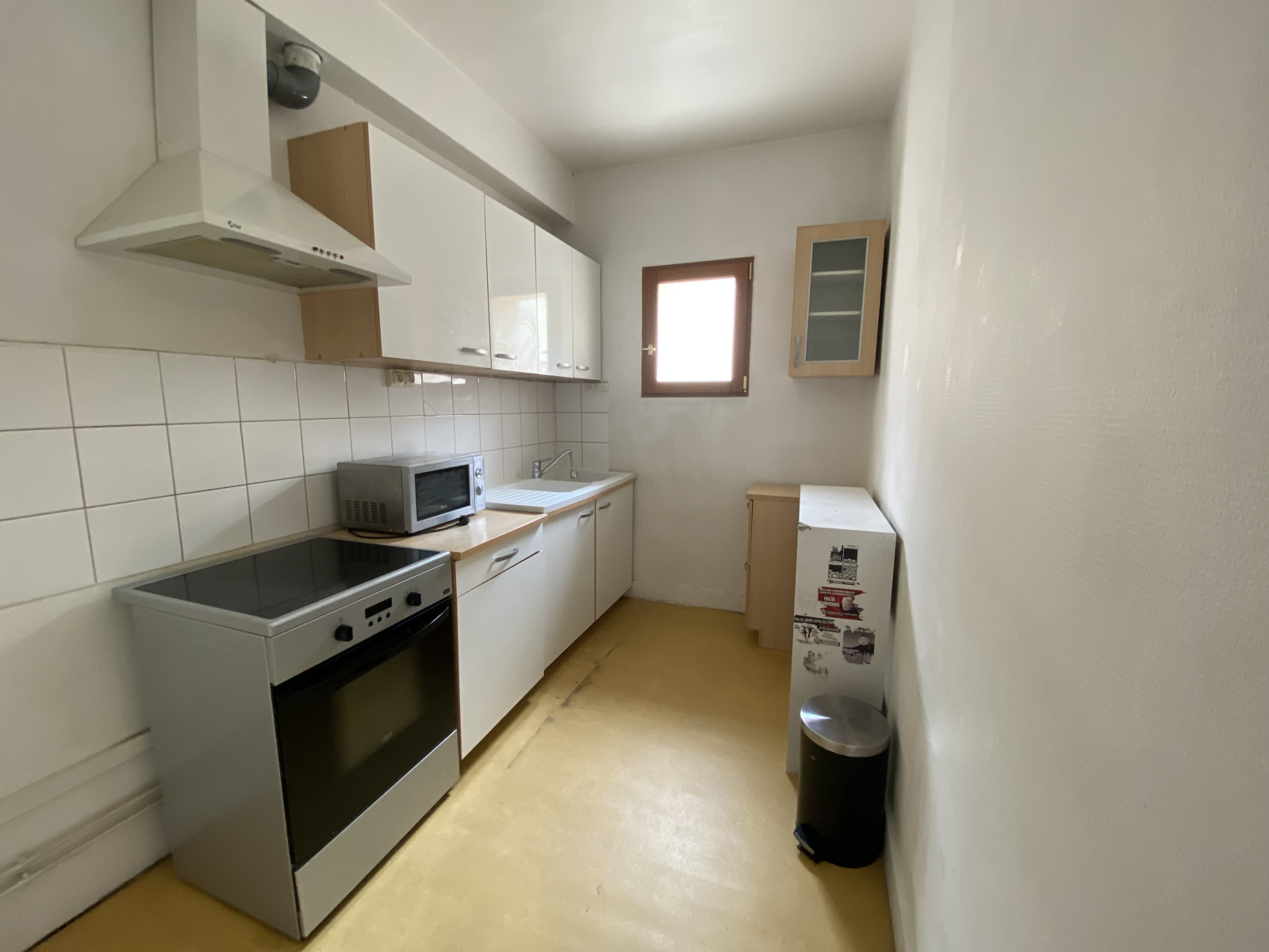 Image_, Appartement, Lyon, ref :00268