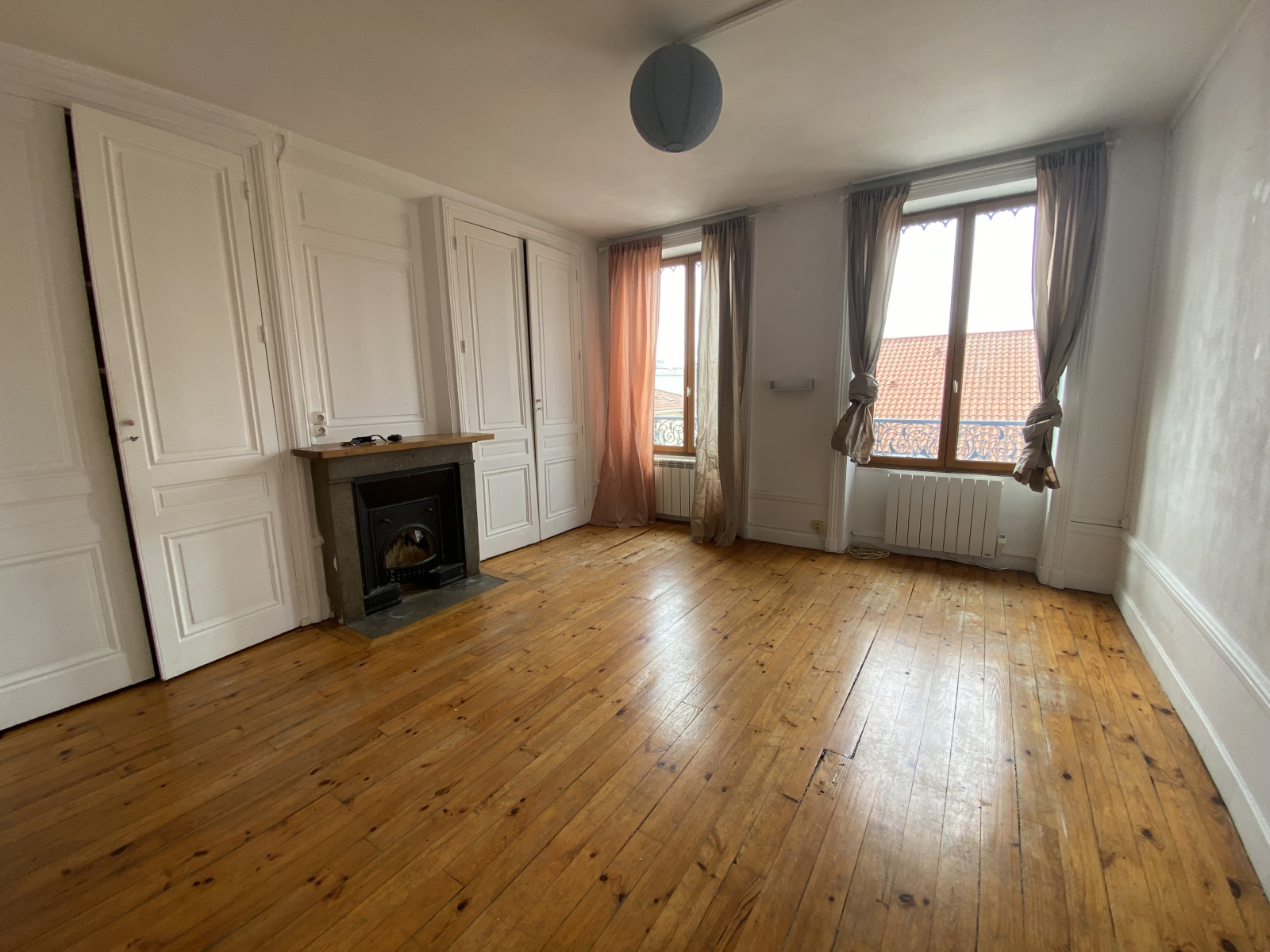 Image_, Appartement, Lyon, ref :00268