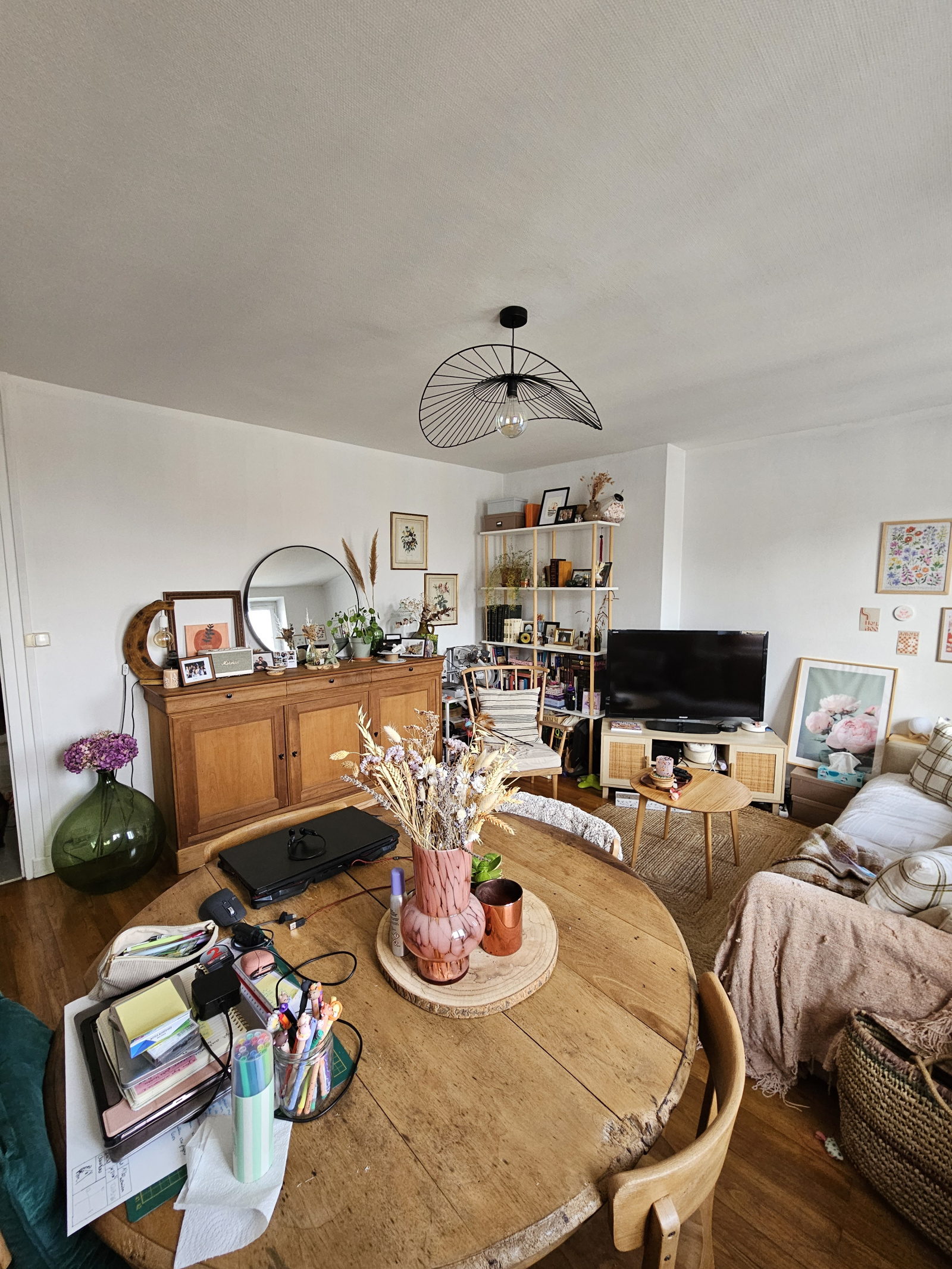 Image_, Appartement, Belleville, ref :00790
