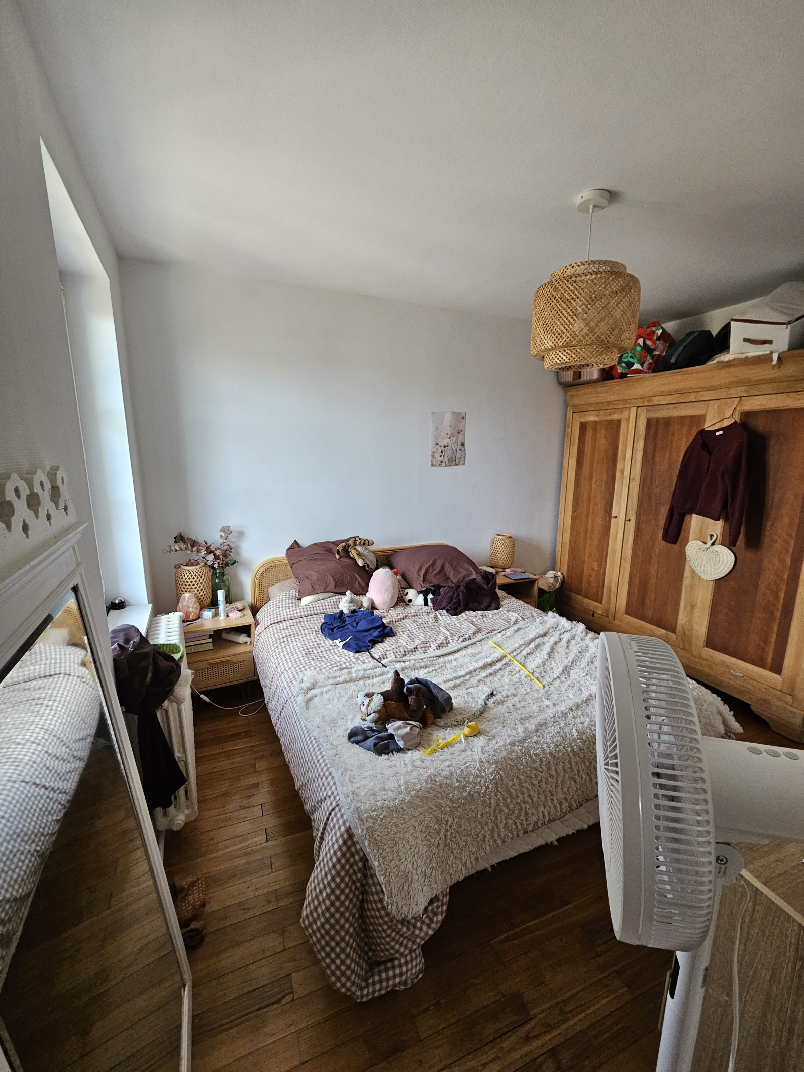 Image_, Appartement, Belleville, ref :00790