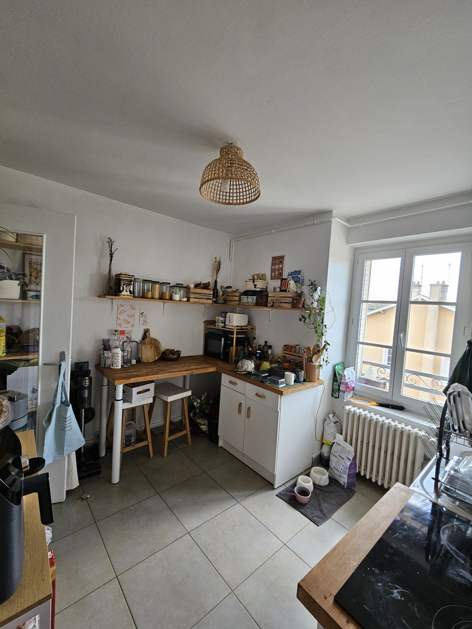 Image_, Appartement, Belleville, ref :00790