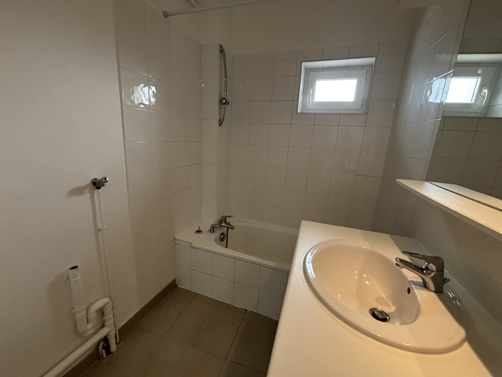 Image_, Appartement, Belleville, ref :00790