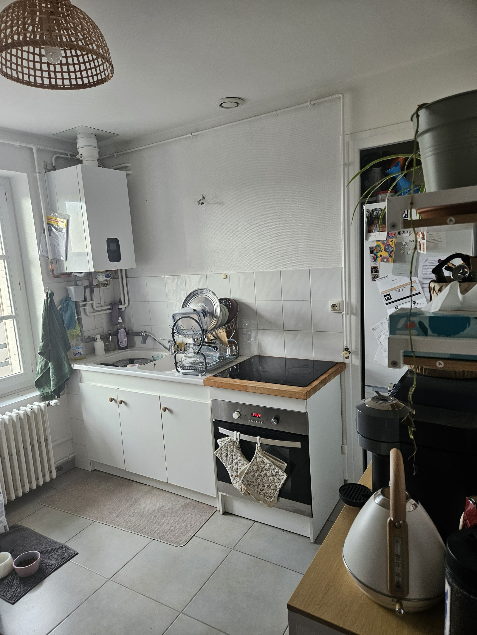 Image_, Appartement, Belleville, ref :00790
