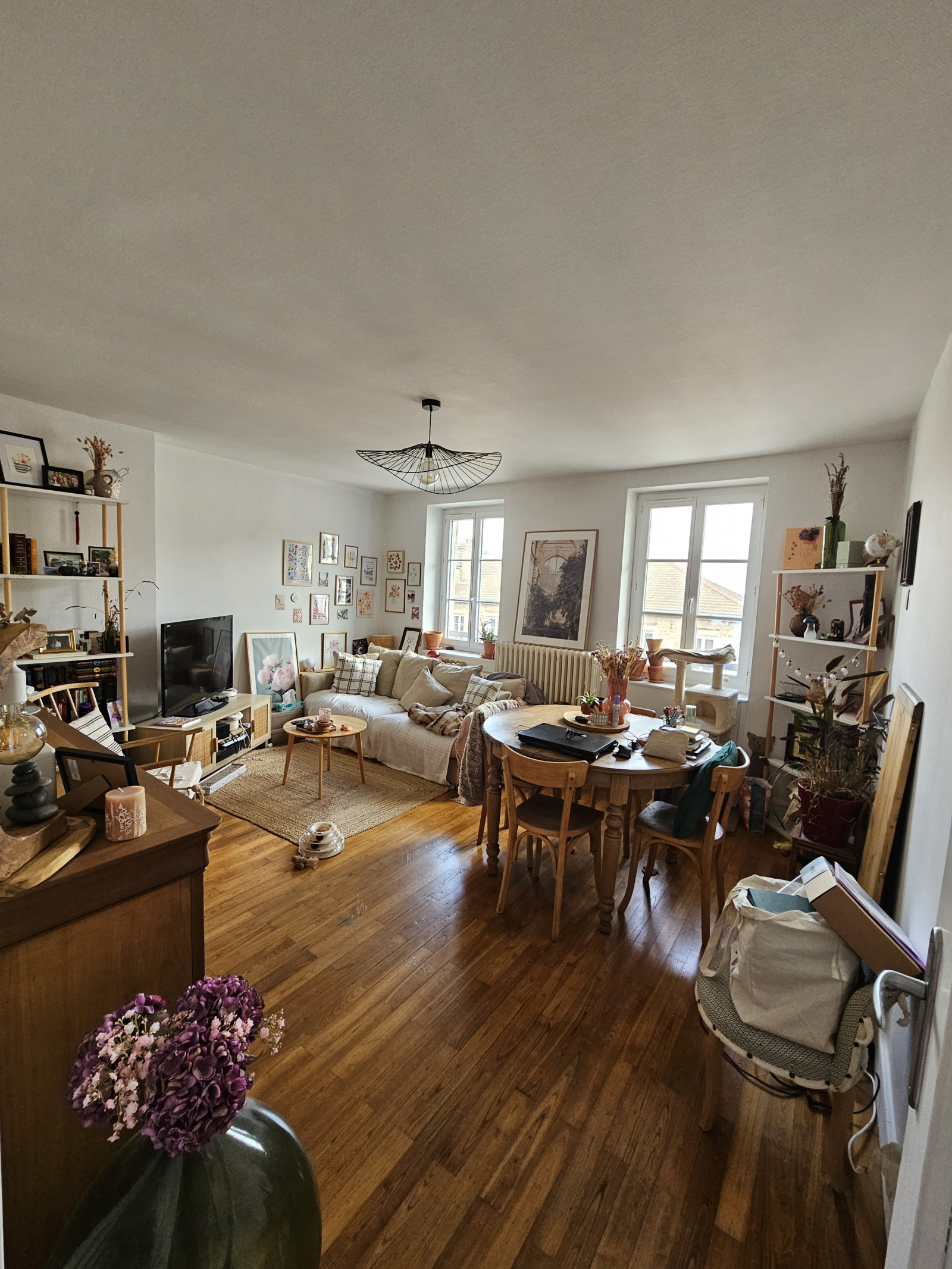 Image_, Appartement, Belleville, ref :00790