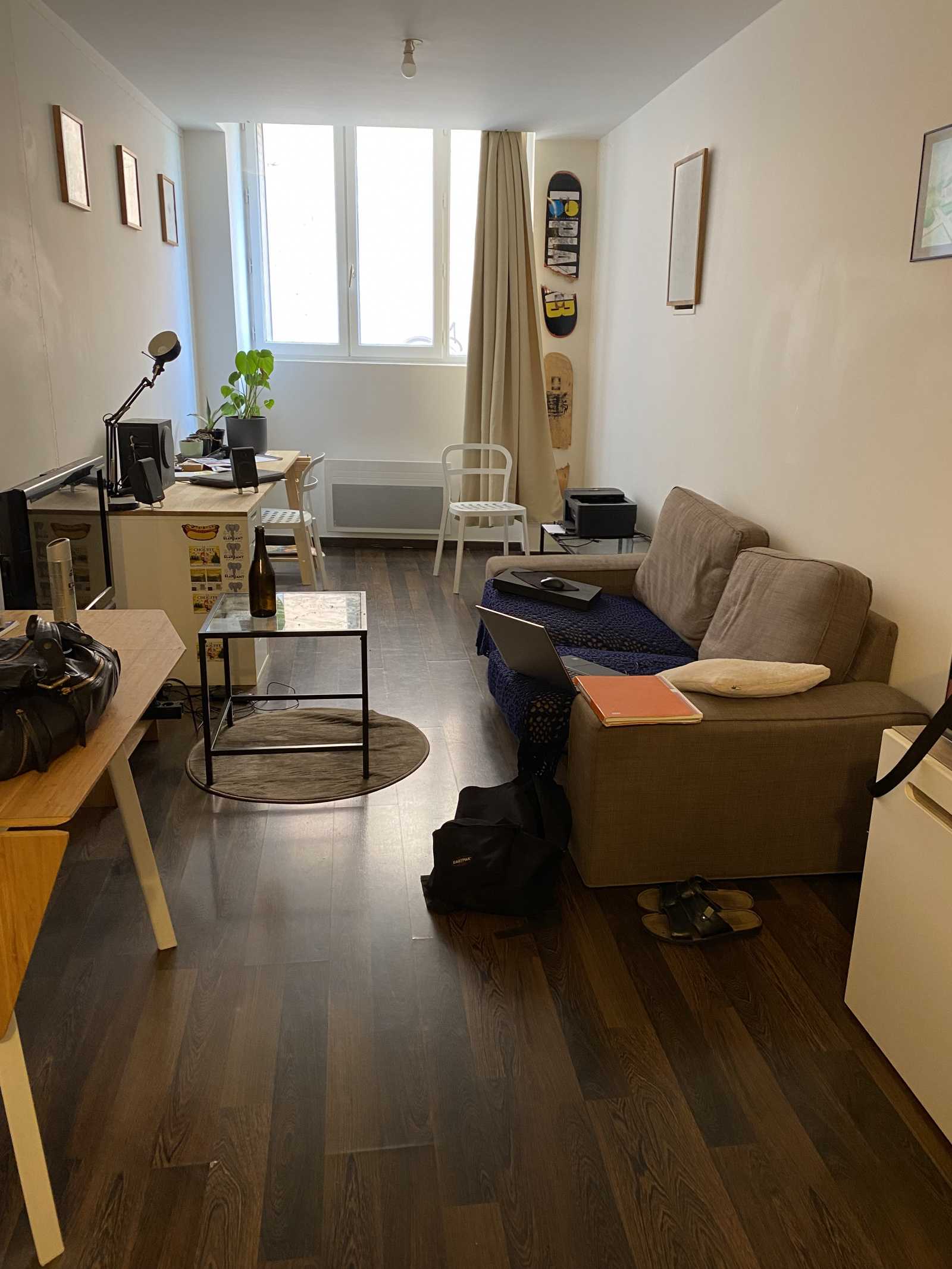 Image_, Appartement, Lyon, ref :LAP260002398