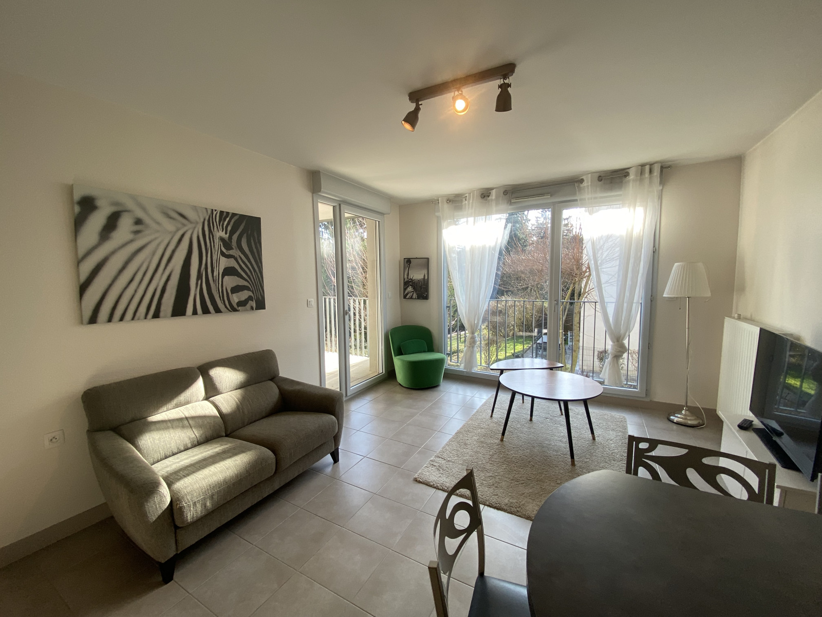 Image_, Appartement, Collonges-au-Mont-d'Or, ref :01373