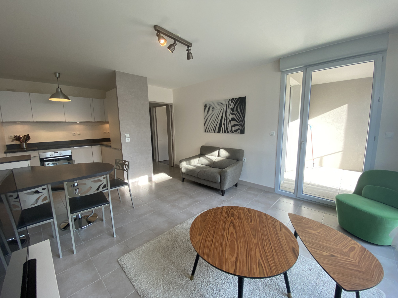 Image_, Appartement, Collonges-au-Mont-d'Or, ref :01373