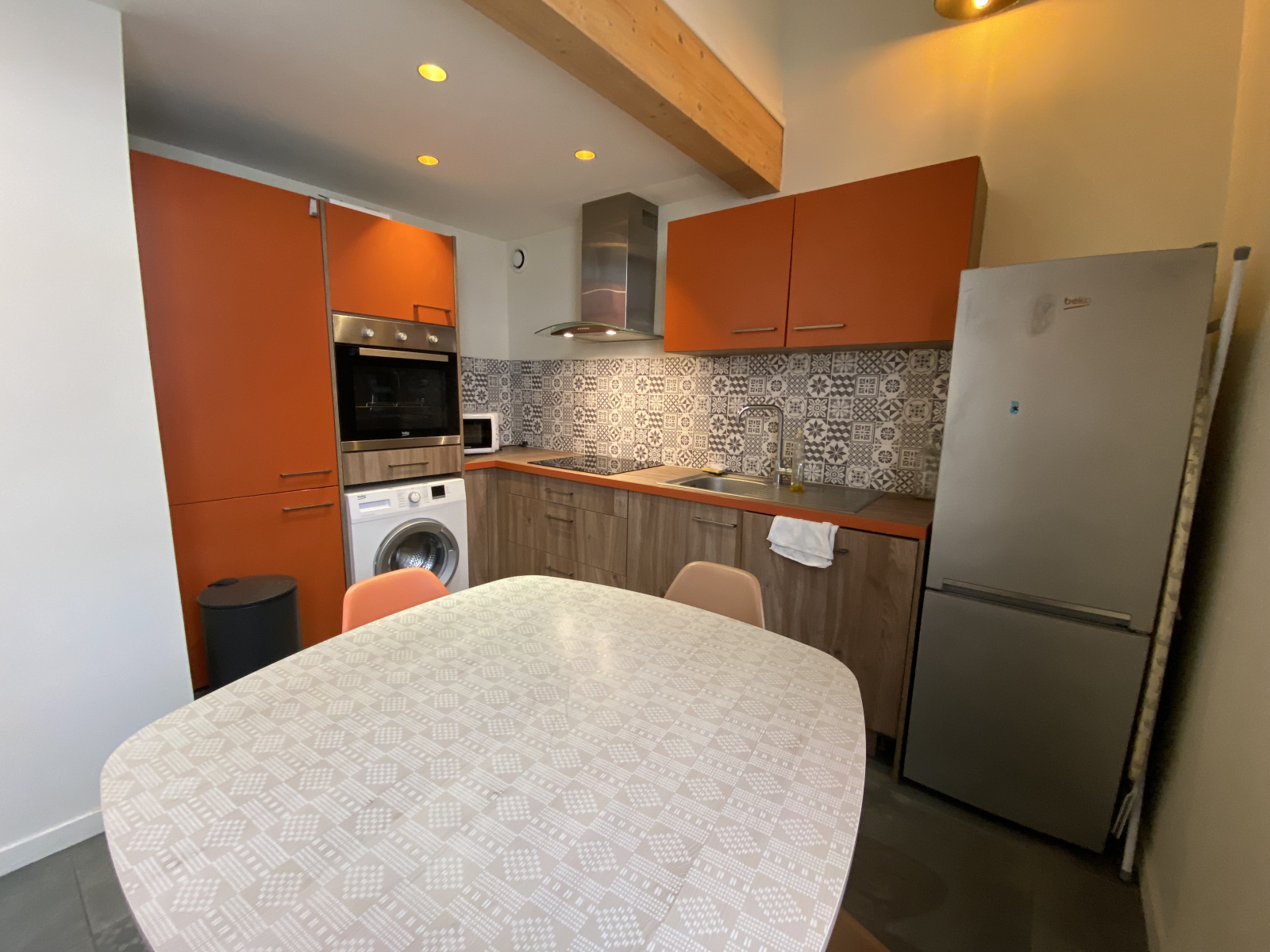Image_, Appartement, Lyon, ref :01562