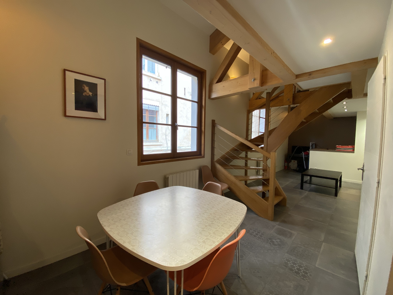 Image_, Appartement, Lyon, ref :01562