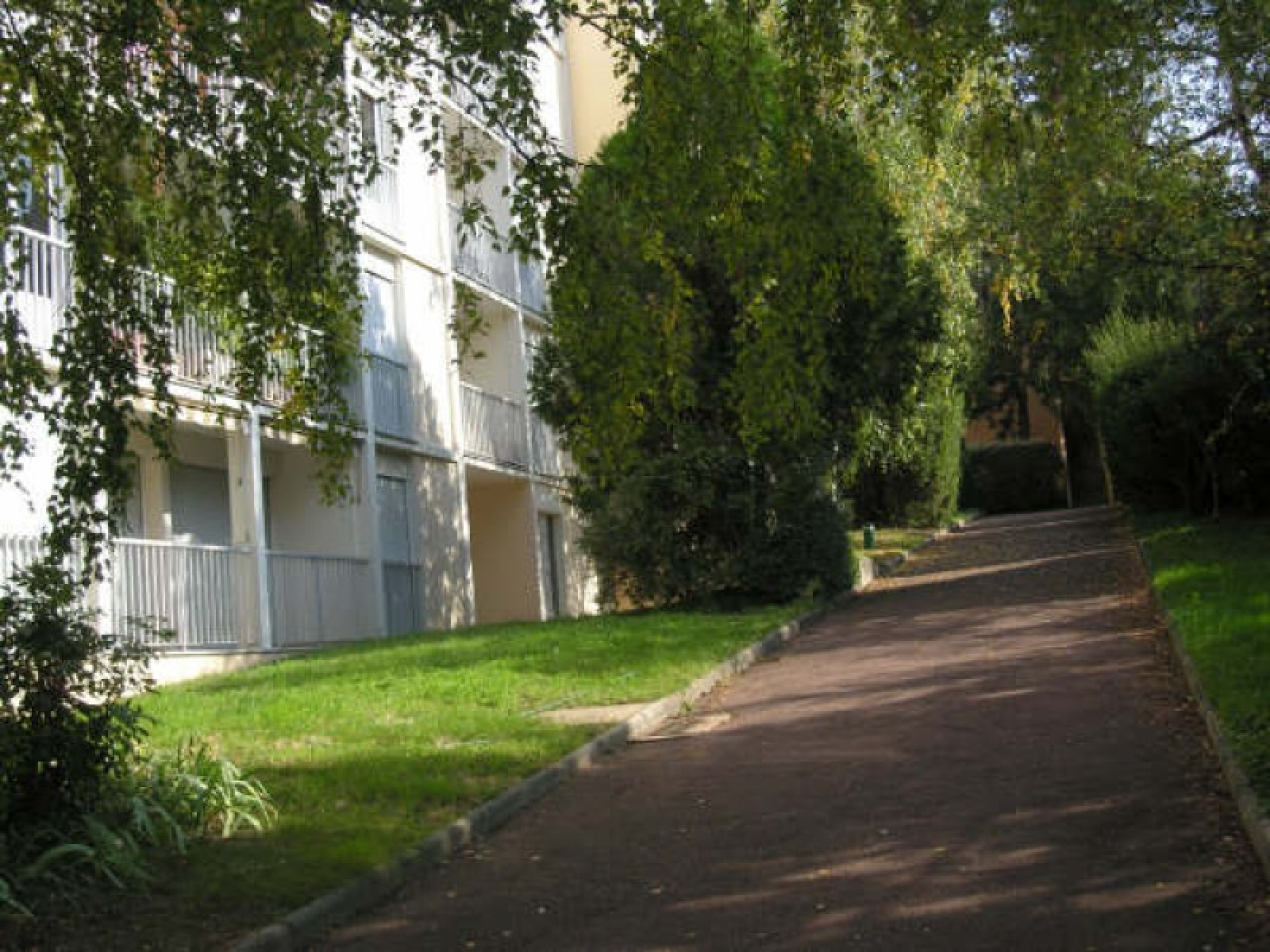 Image_, Appartement, Sainte Foy lès Lyon, ref :00625