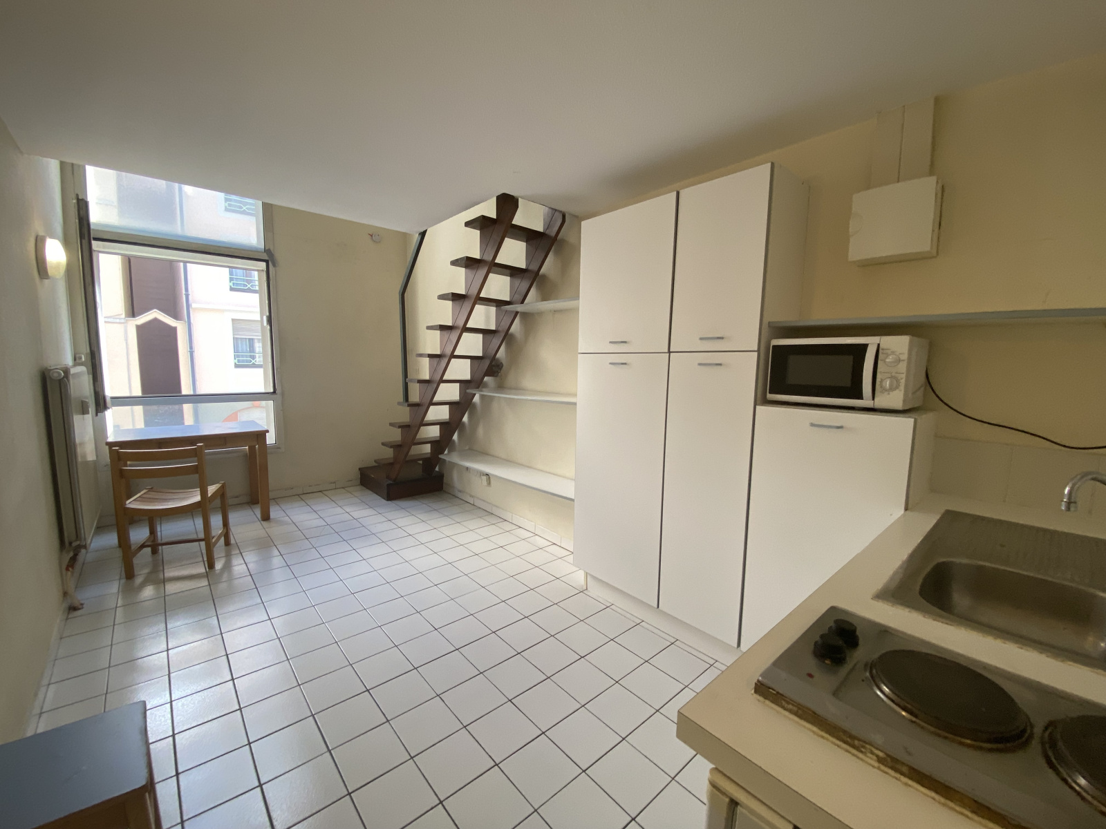 Image_, Appartement, Lyon, ref :01603