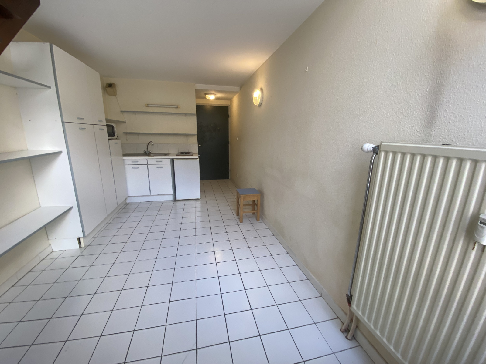 Image_, Appartement, Lyon, ref :01603