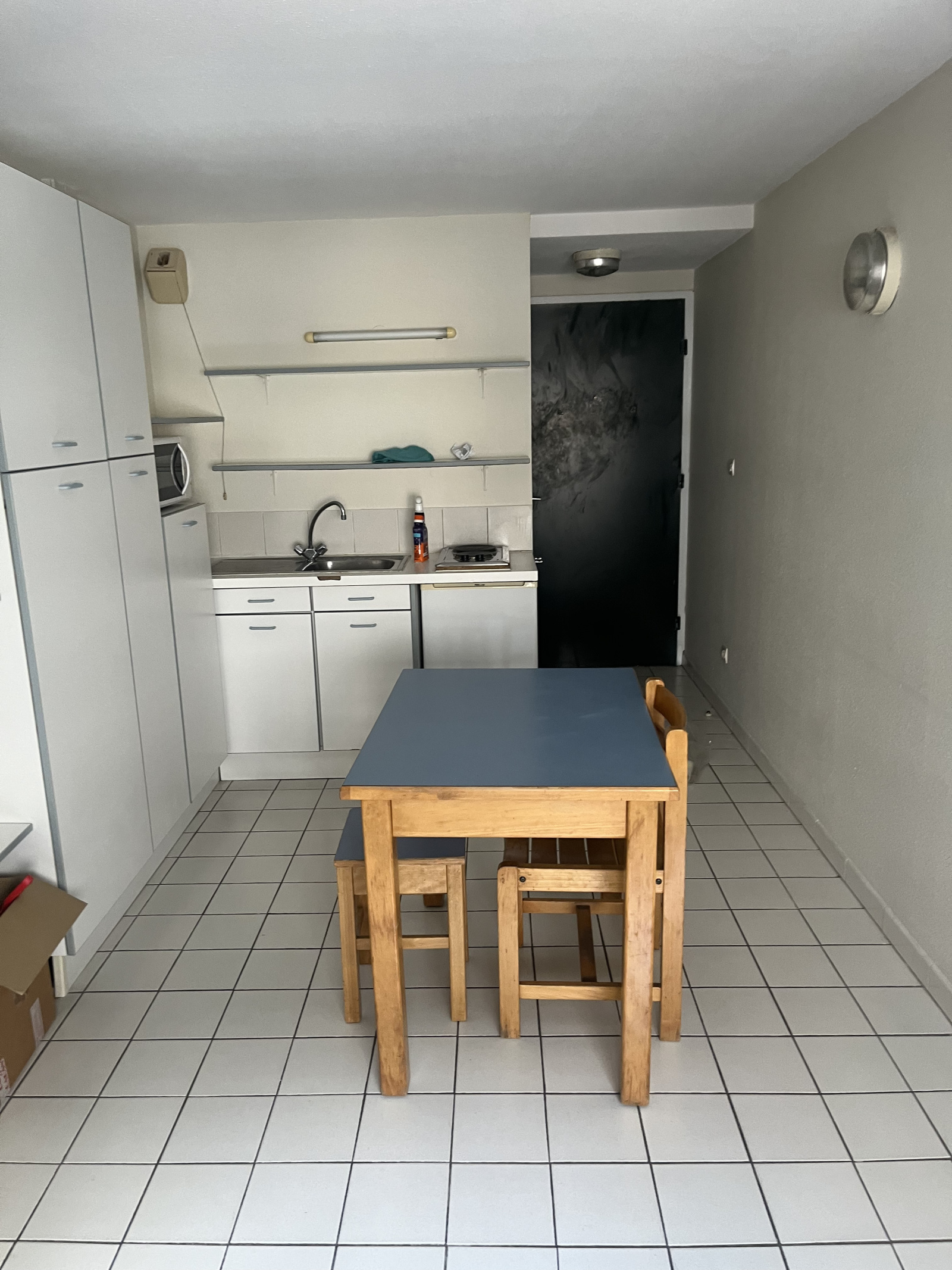 Image_, Appartement, Lyon, ref :01603