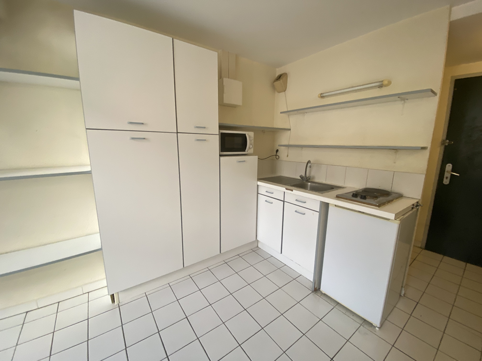 Image_, Appartement, Lyon, ref :01603