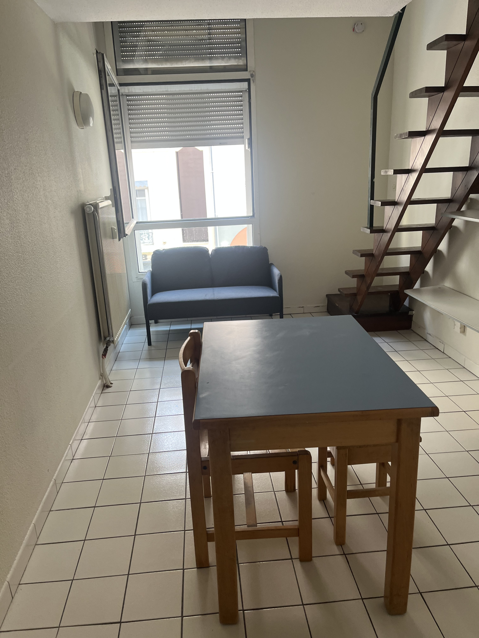 Image_, Appartement, Lyon, ref :01603