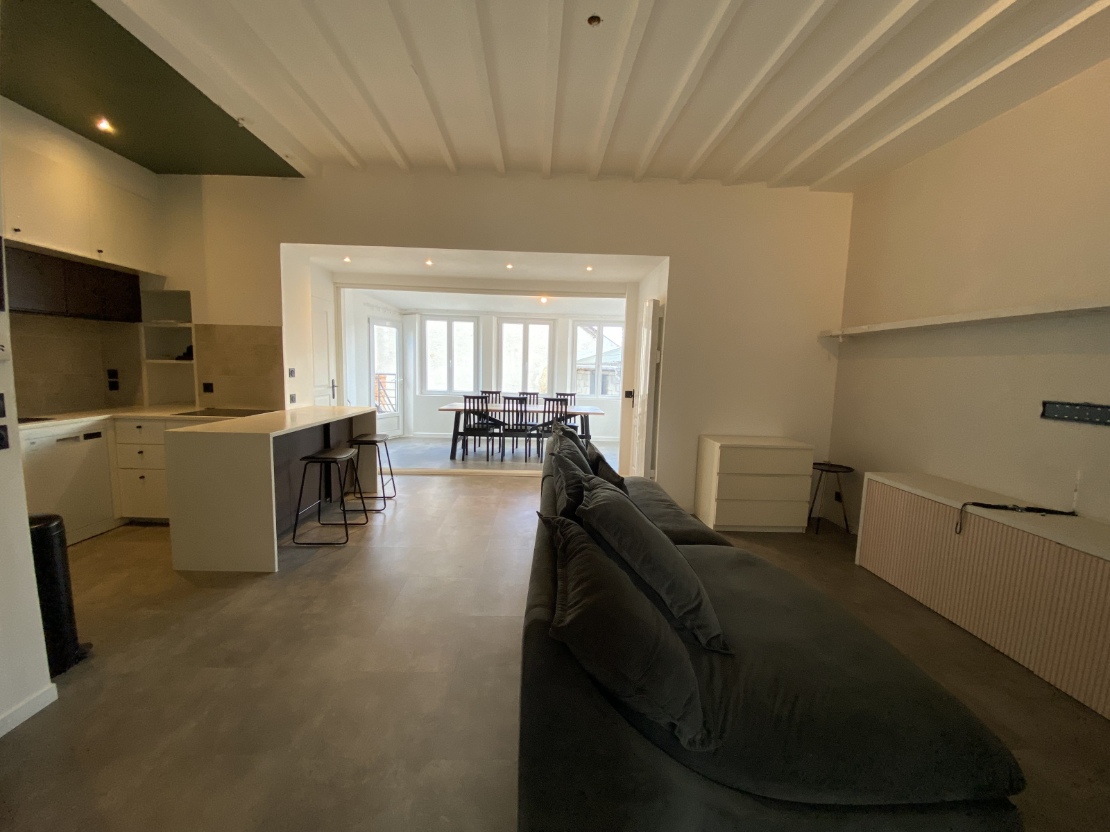 Image_, Appartement, Sainte Foy lès Lyon, ref :LAP260002574