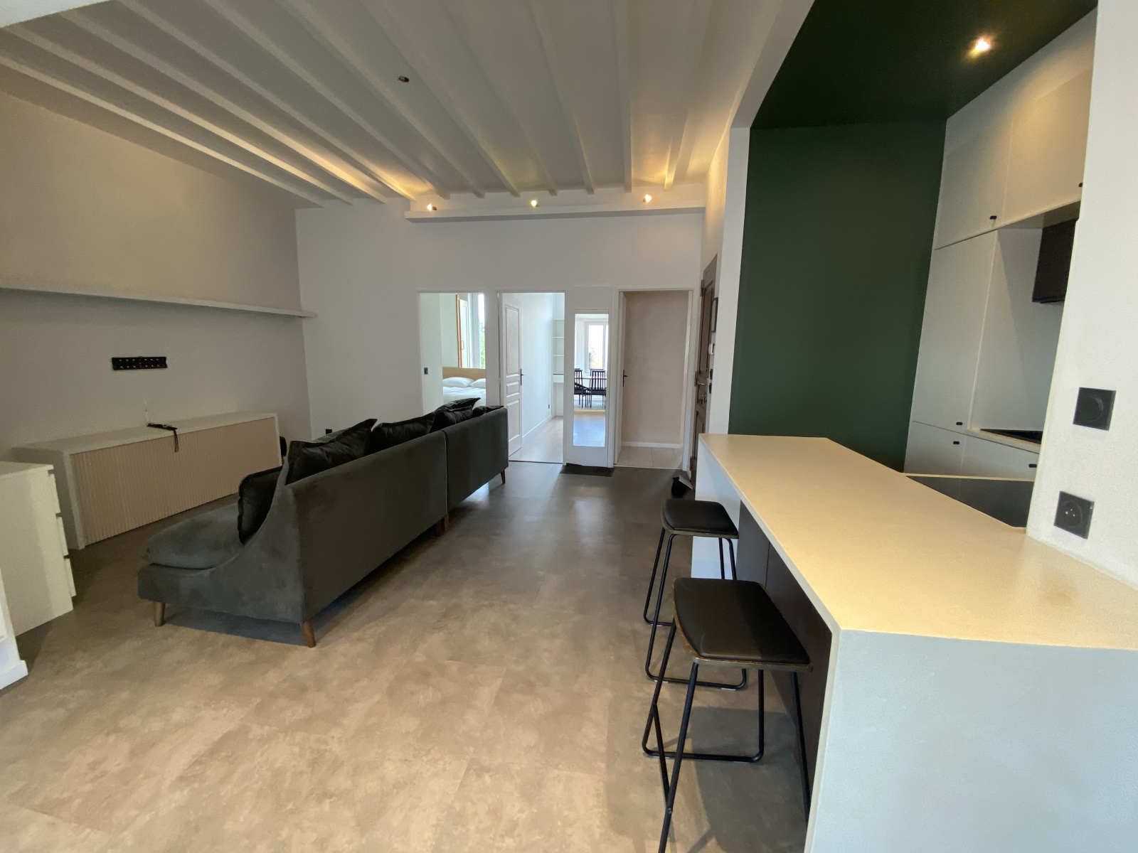 Image_, Appartement, Sainte Foy lès Lyon, ref :LAP260002574
