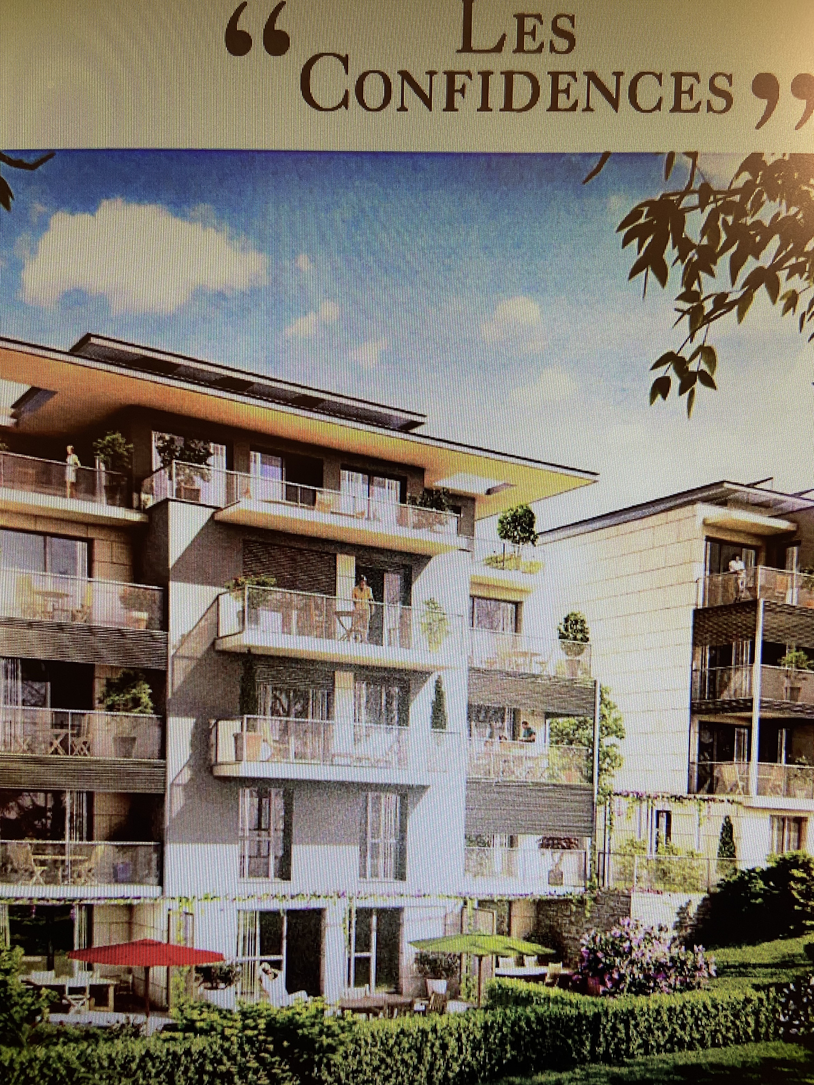 Image_, Appartement, Lyon, ref :VAP100002544