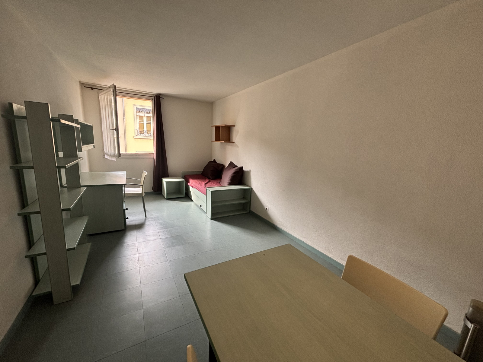 Image_, Appartement, Lyon, ref :LAP260002581