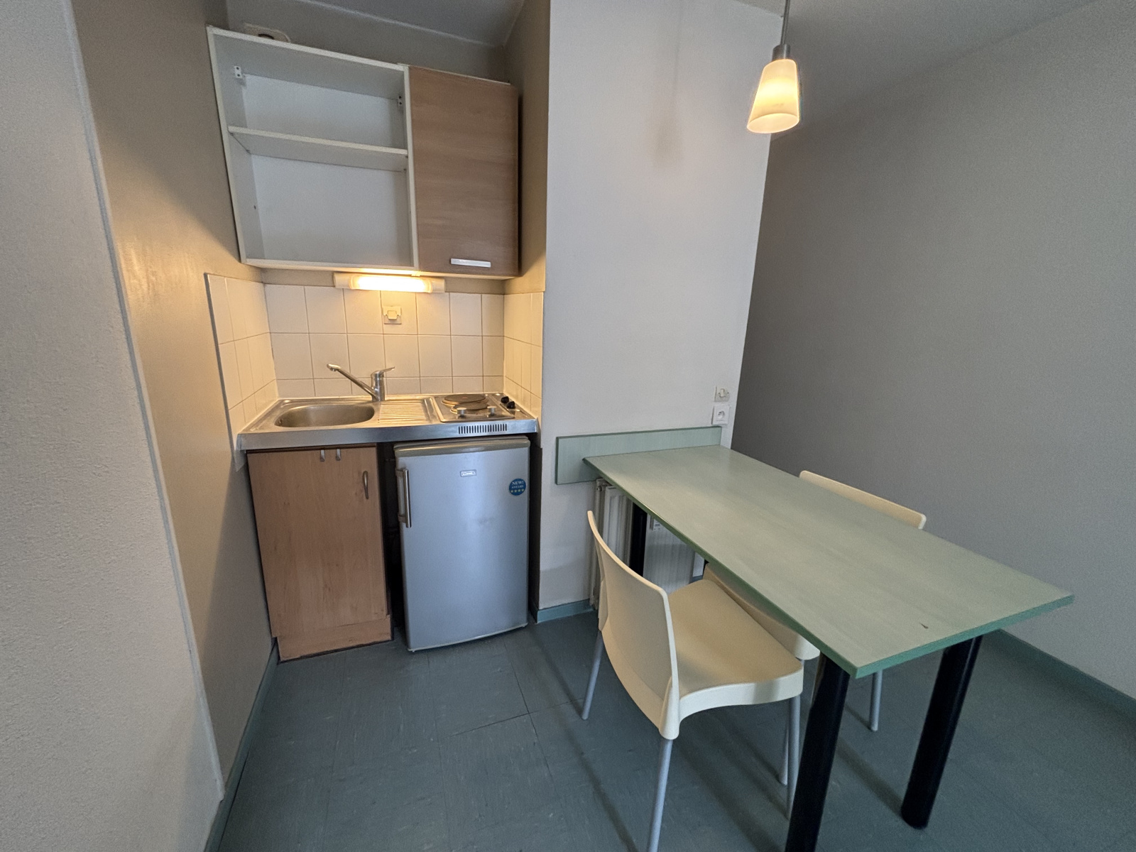 Image_, Appartement, Lyon, ref :LAP260002581