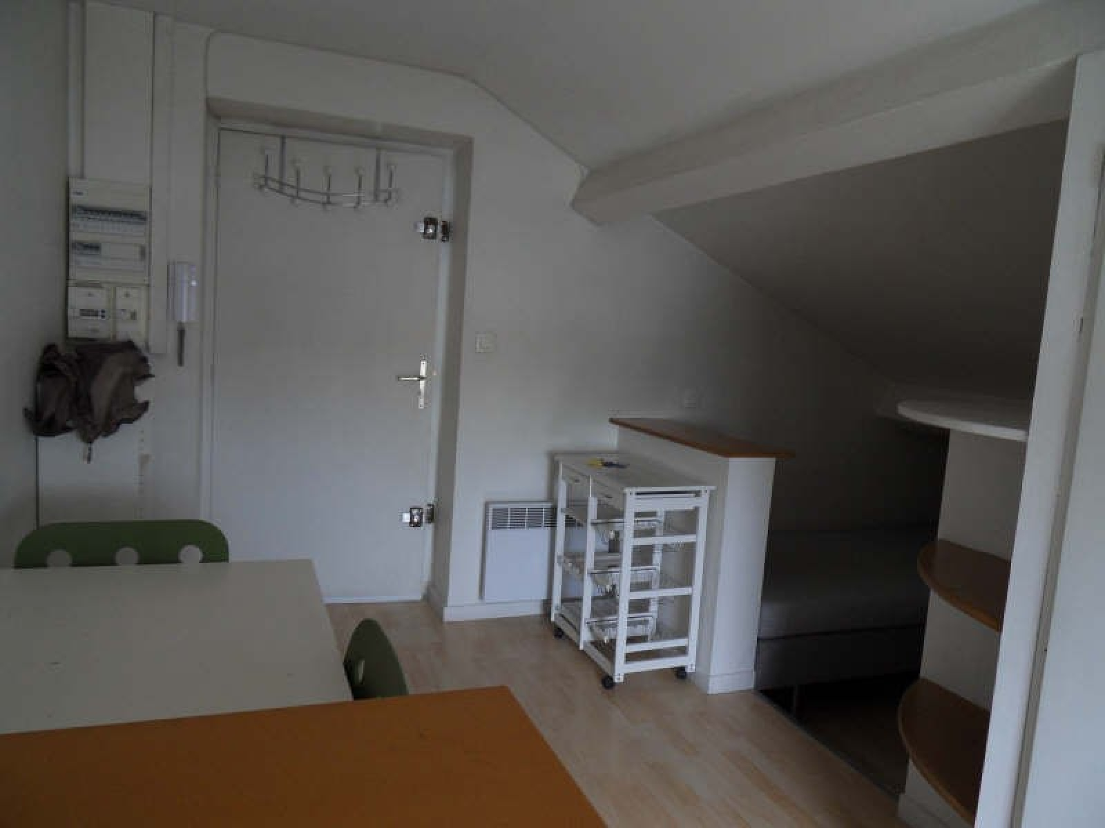 Image_, Appartement, Lyon, ref :00174