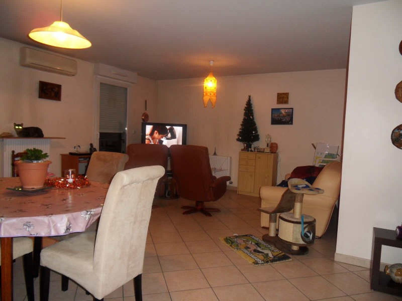 Image_, Appartement, Villefranche-sur-Saône, ref :00894