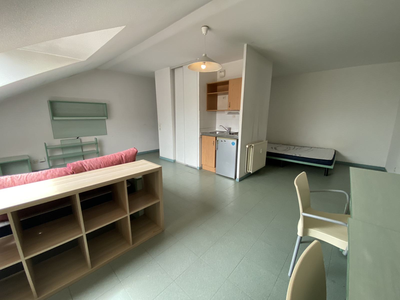Image_, Appartement, Lyon, ref :01108